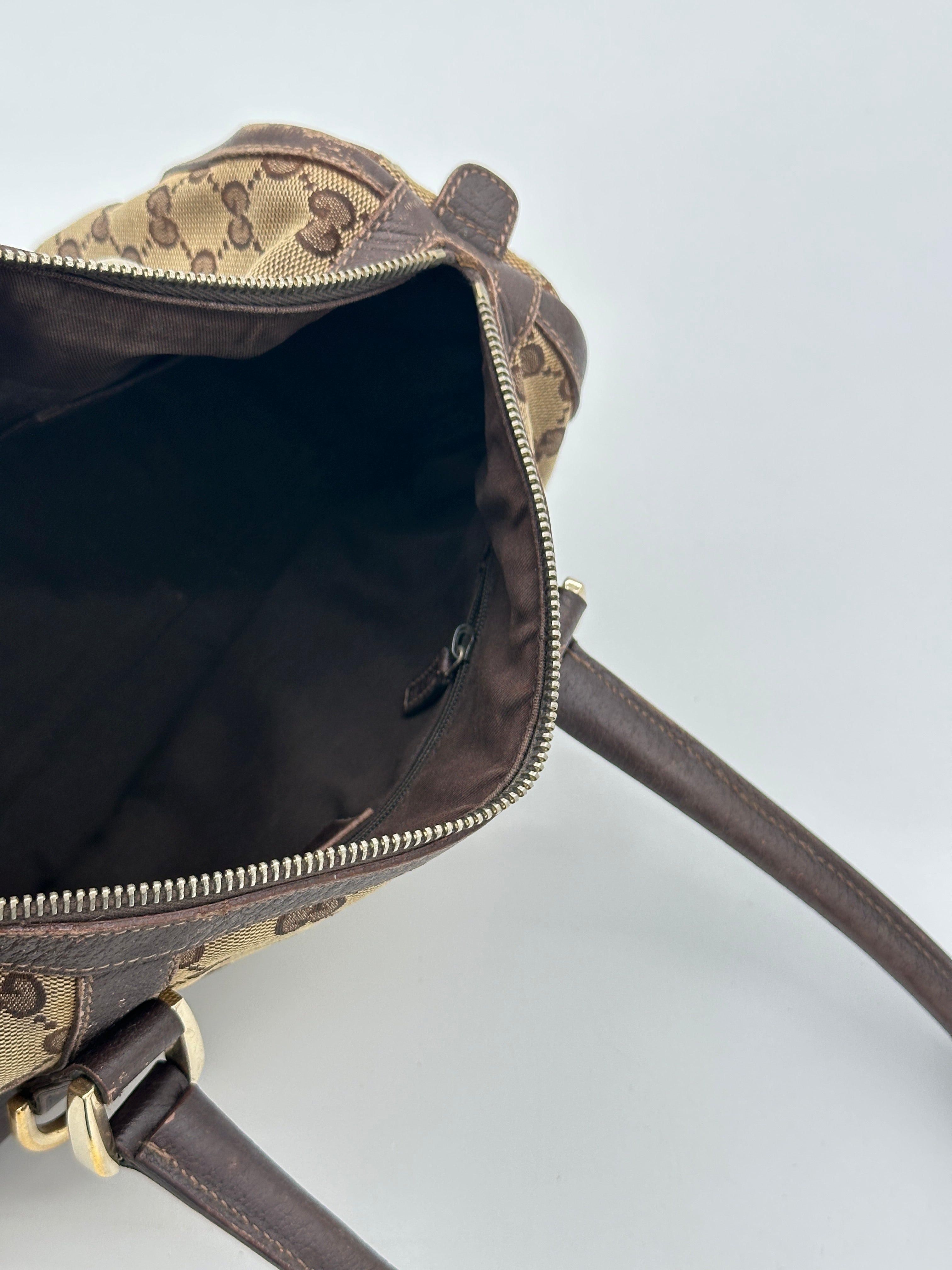 Gucci Abbey Boston