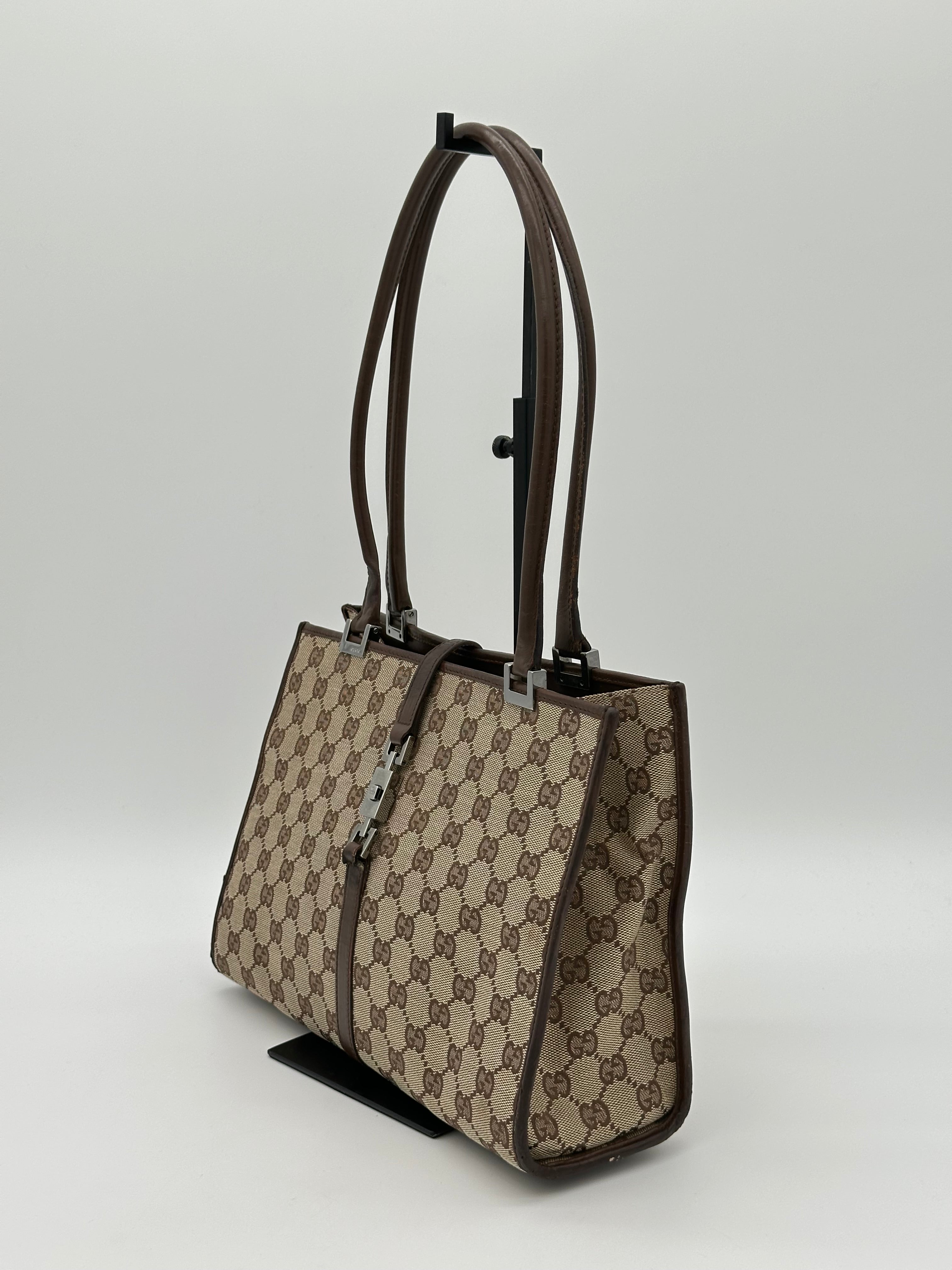 Gucci Square Jackie