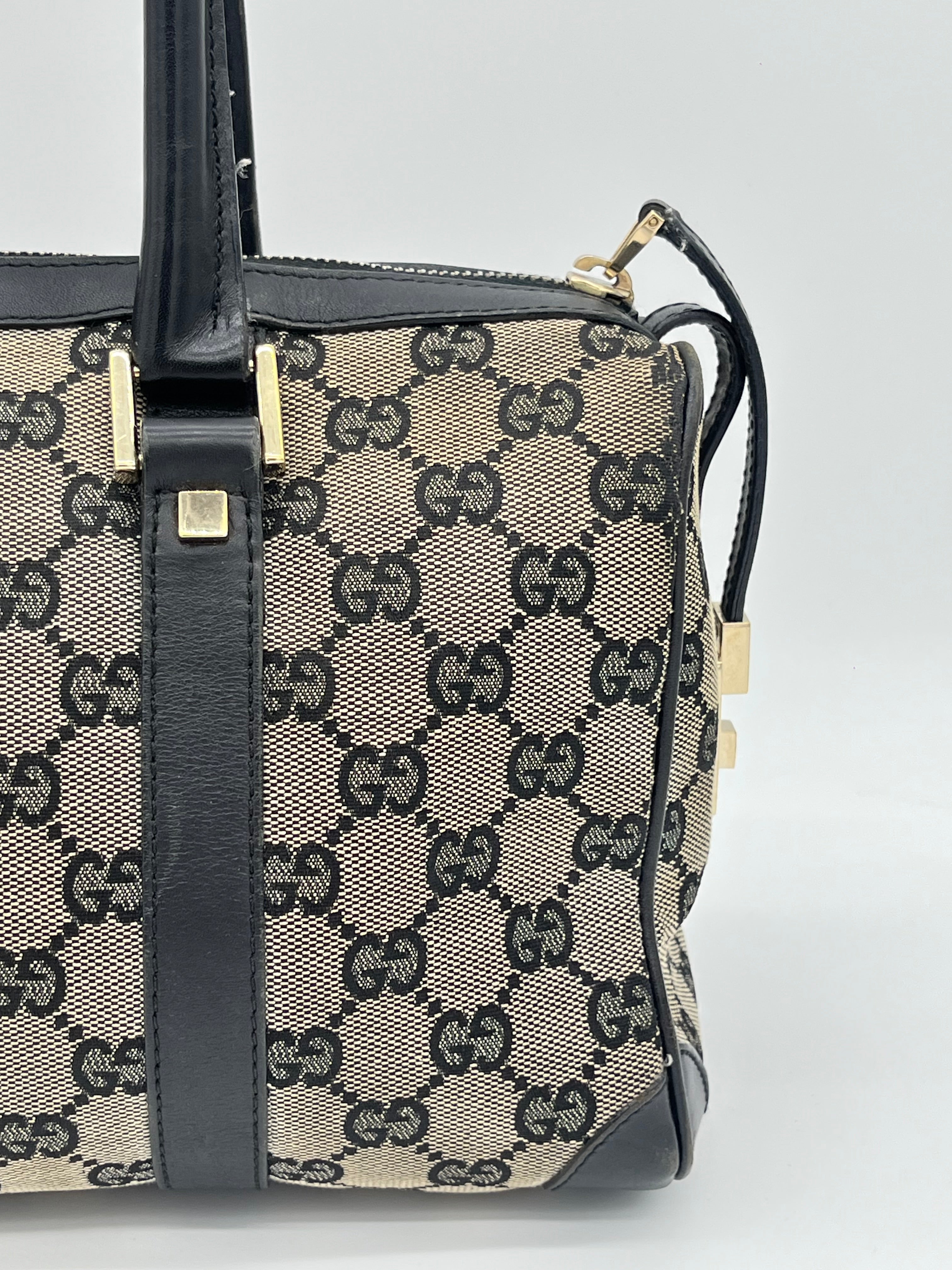 Gucci Boston