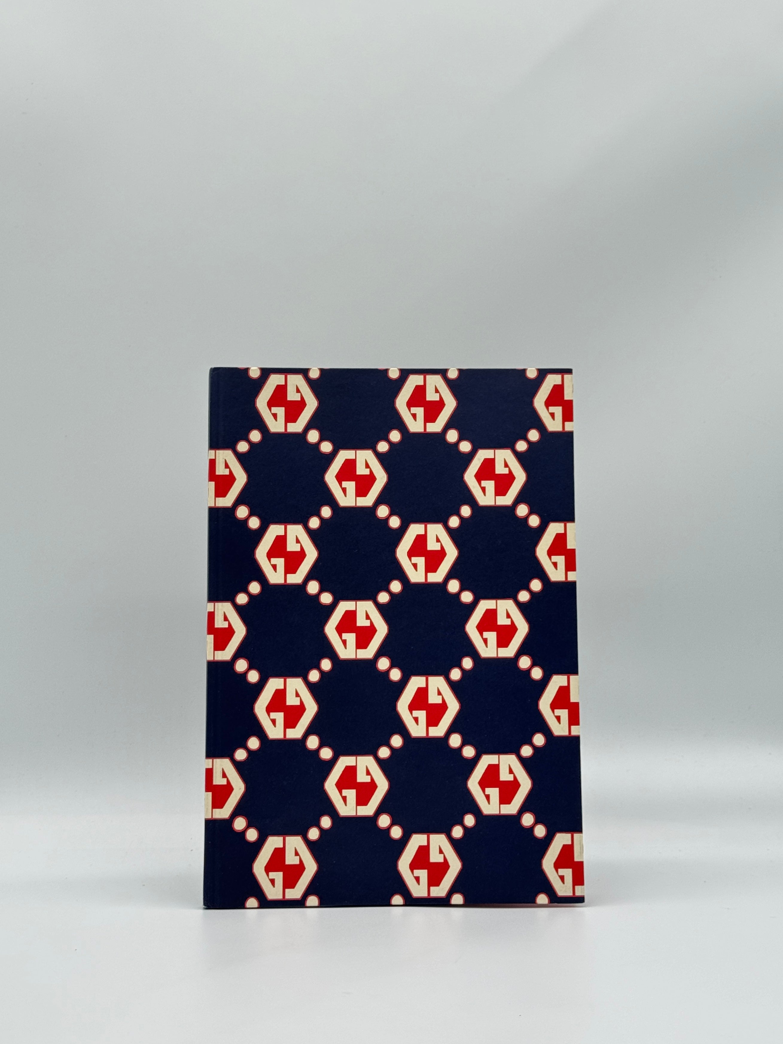 Gucci Notebook