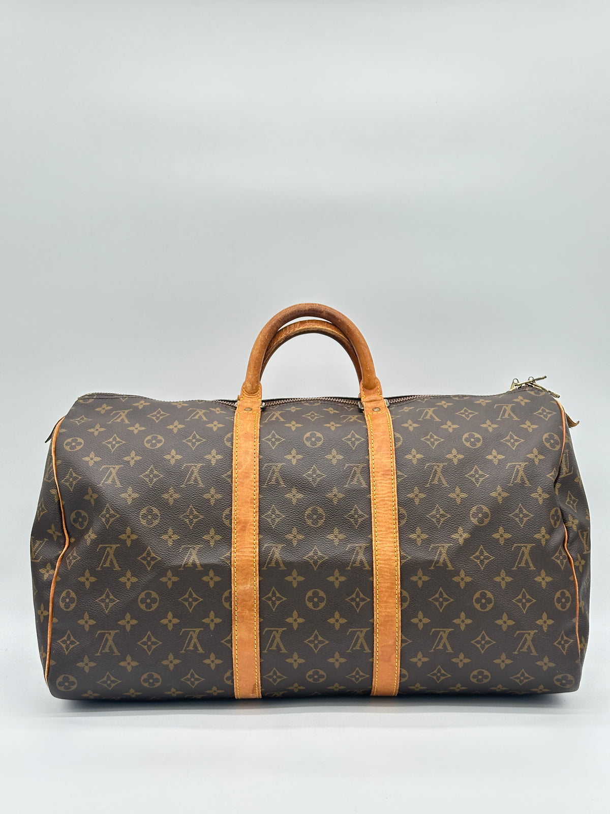 Louis Vuitton Keepall 50