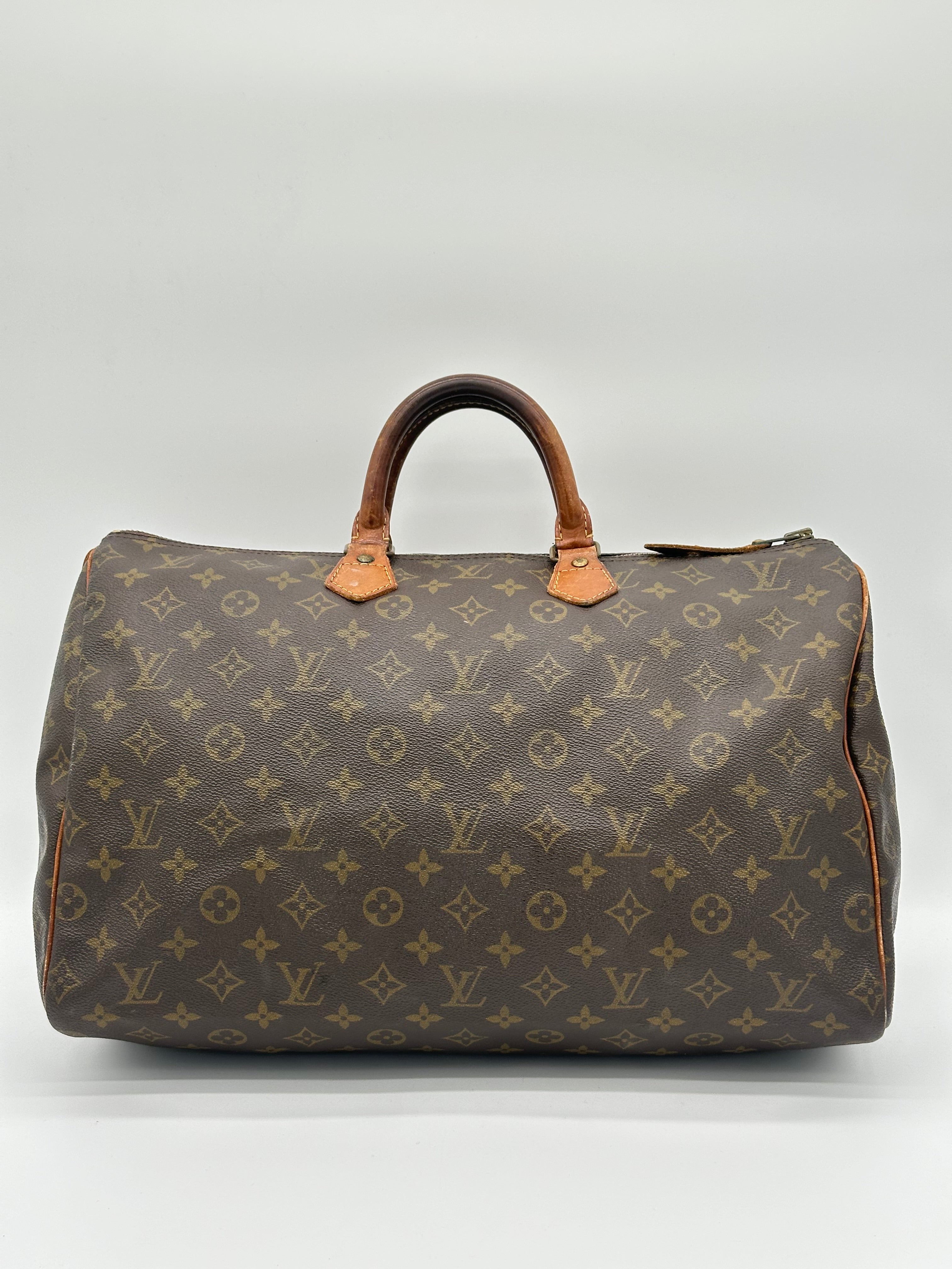 Louis Vuitton Speedy 40