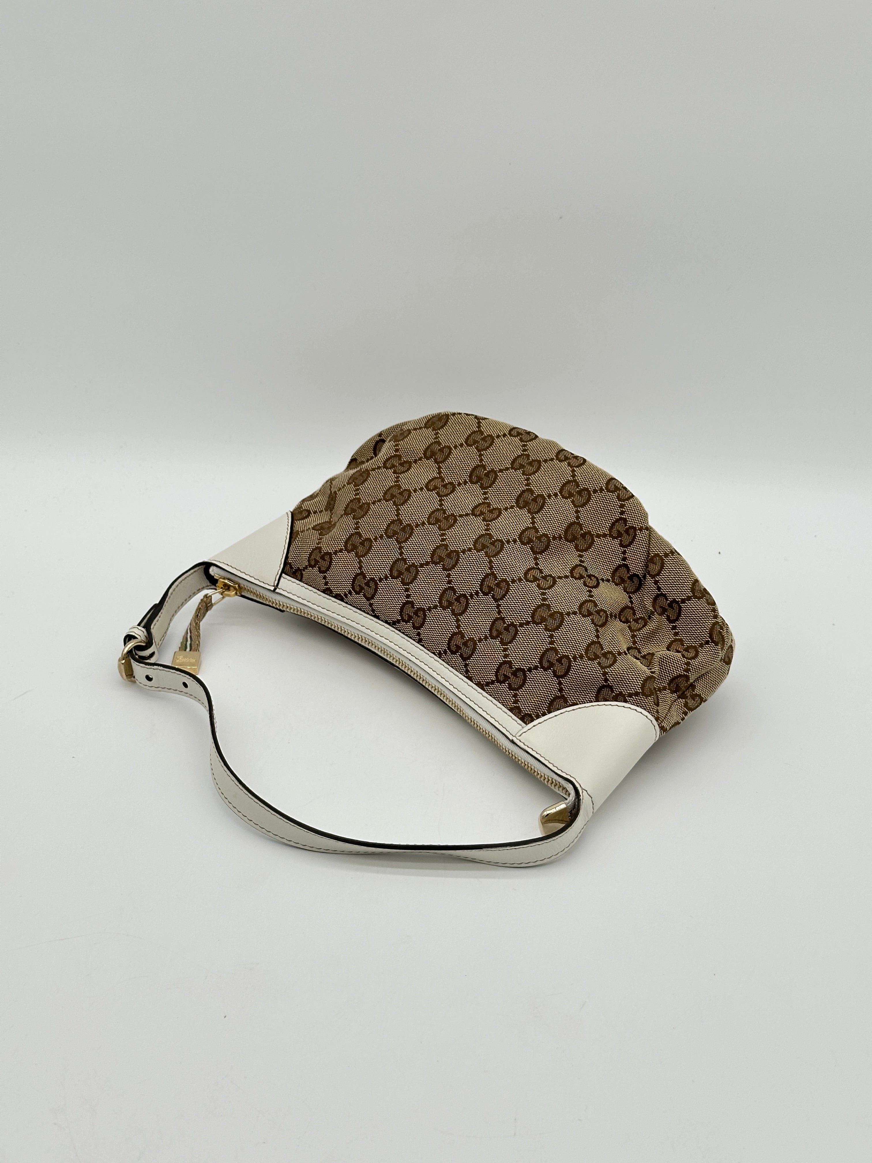 Gucci Pleated Pochette