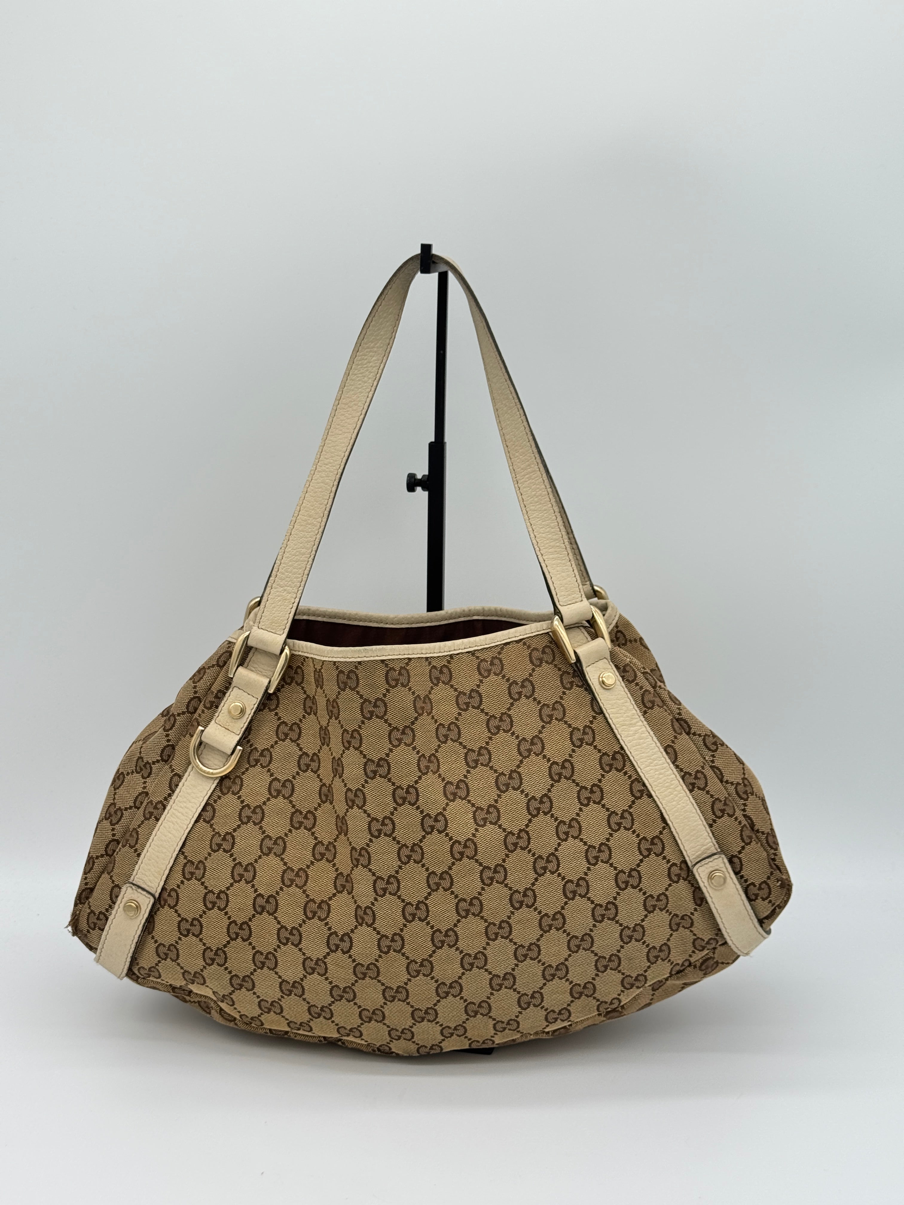 Gucci Abbey Tote Bag