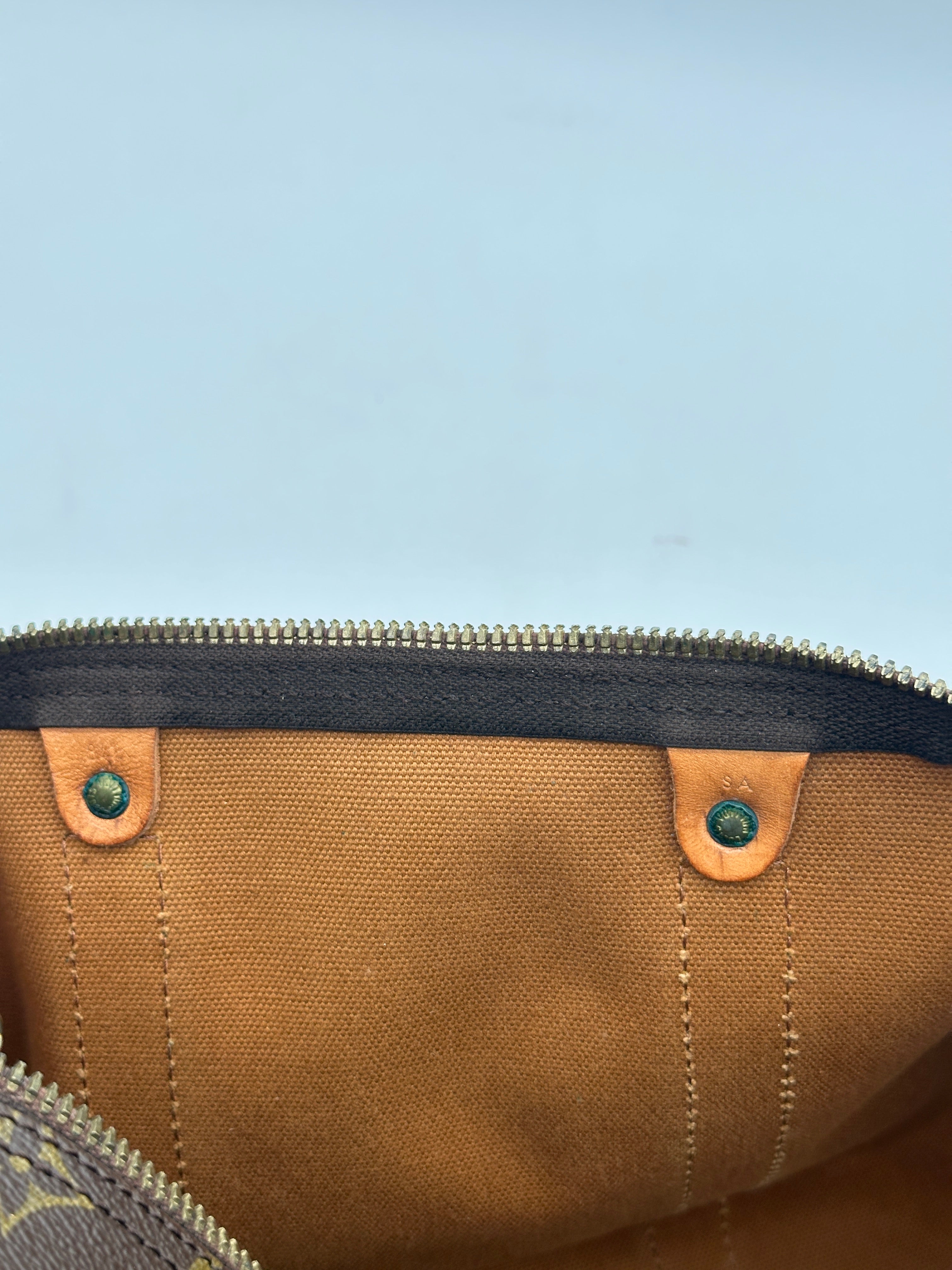 Louis Vuitton Keepall 45