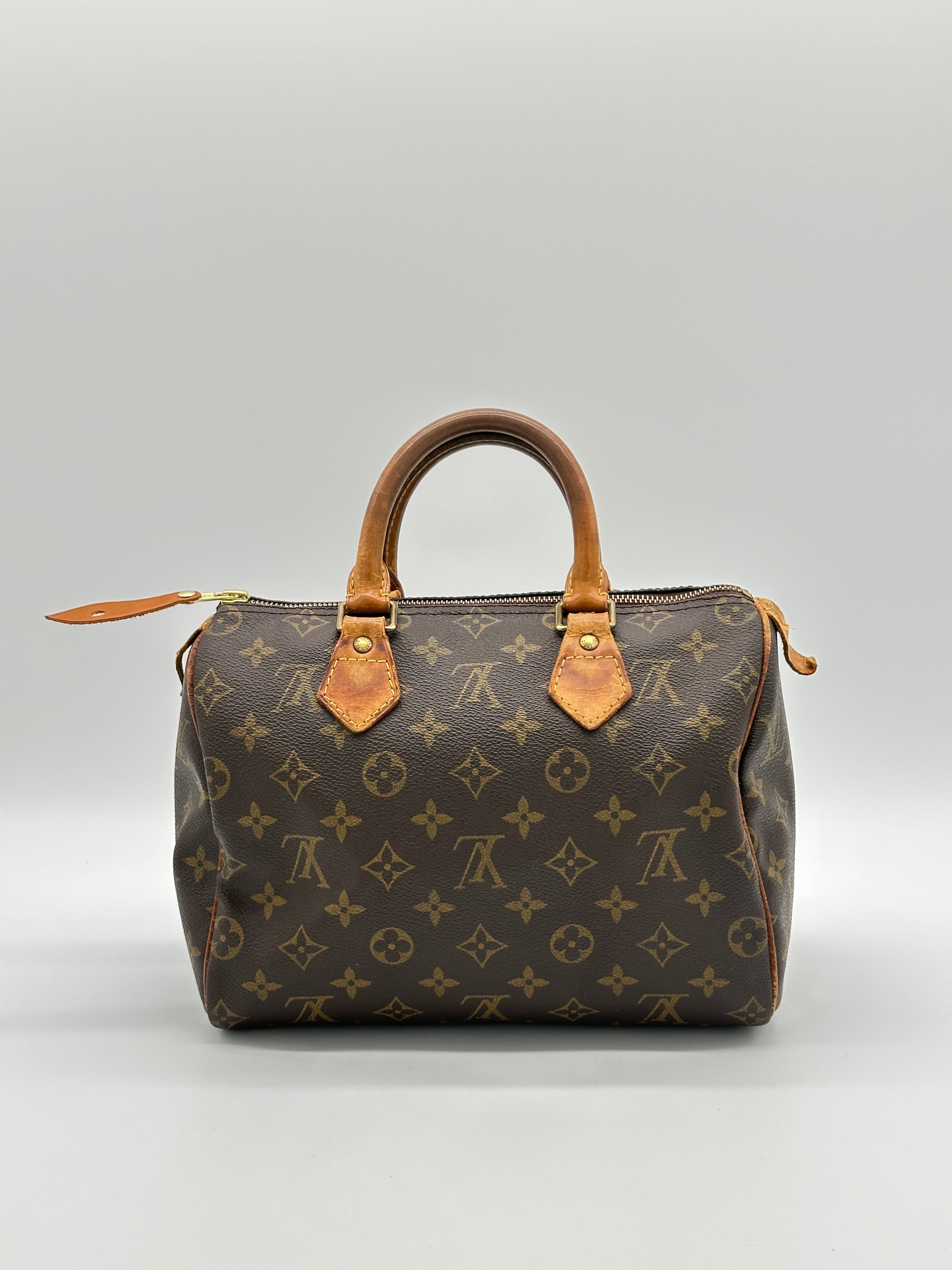 Louis Vuitton Speedy 25