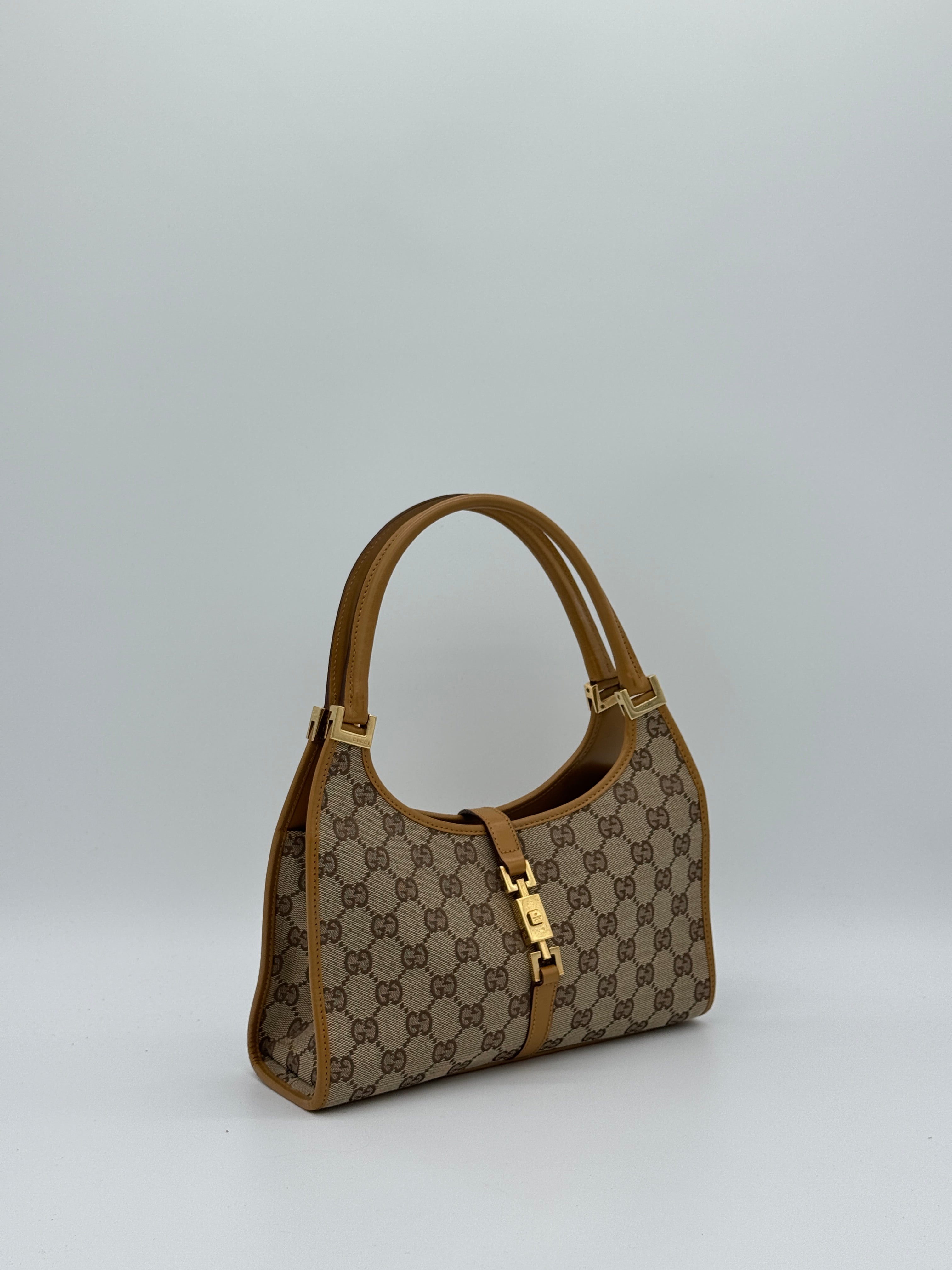Gucci Jackie Bardot