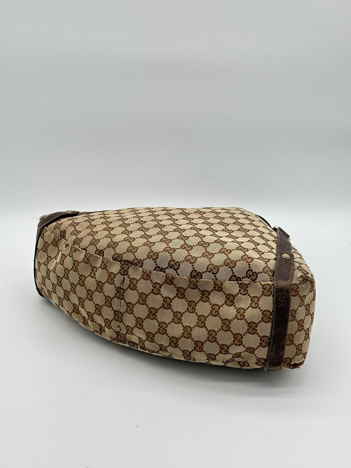 Gucci Abbey Tote Bag