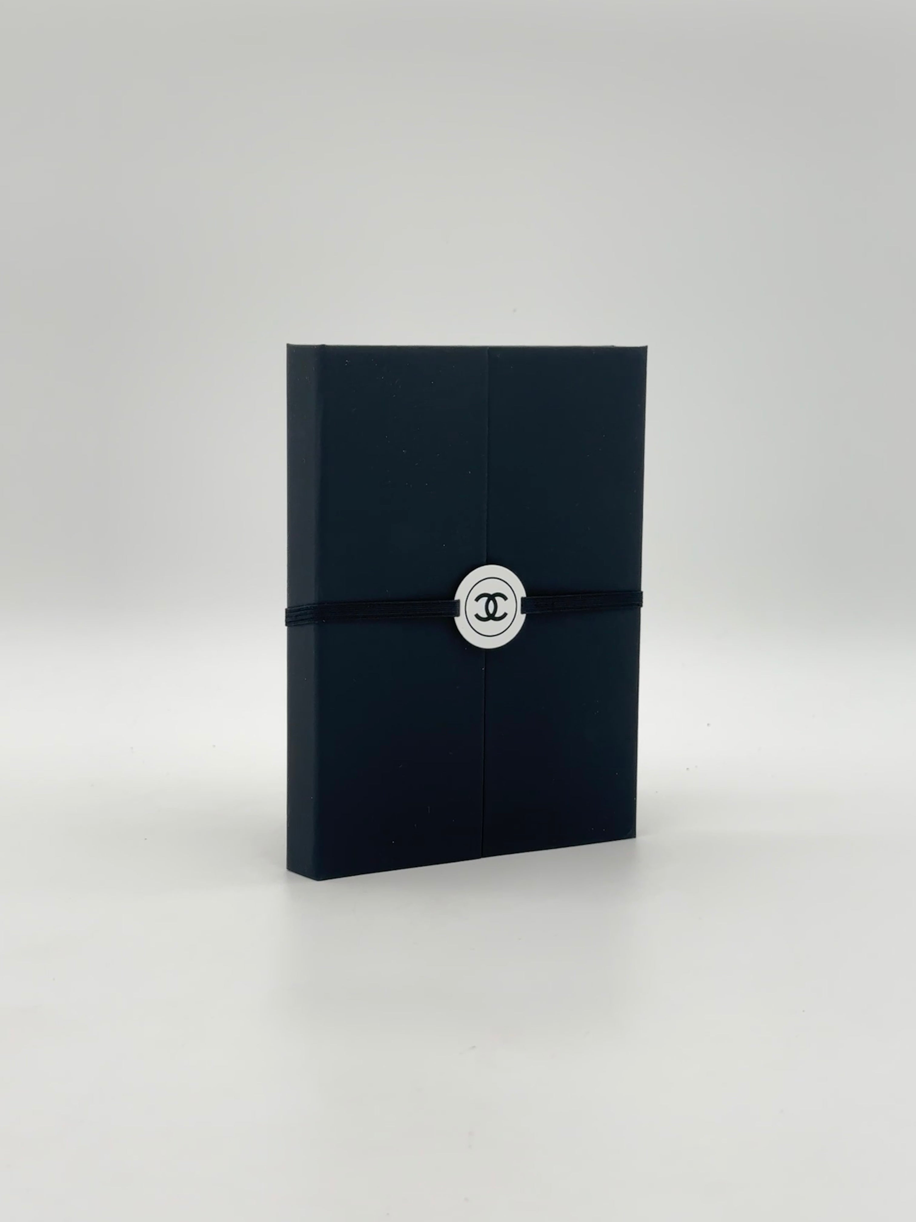 Chanel 'LA Collection' Notebook Set