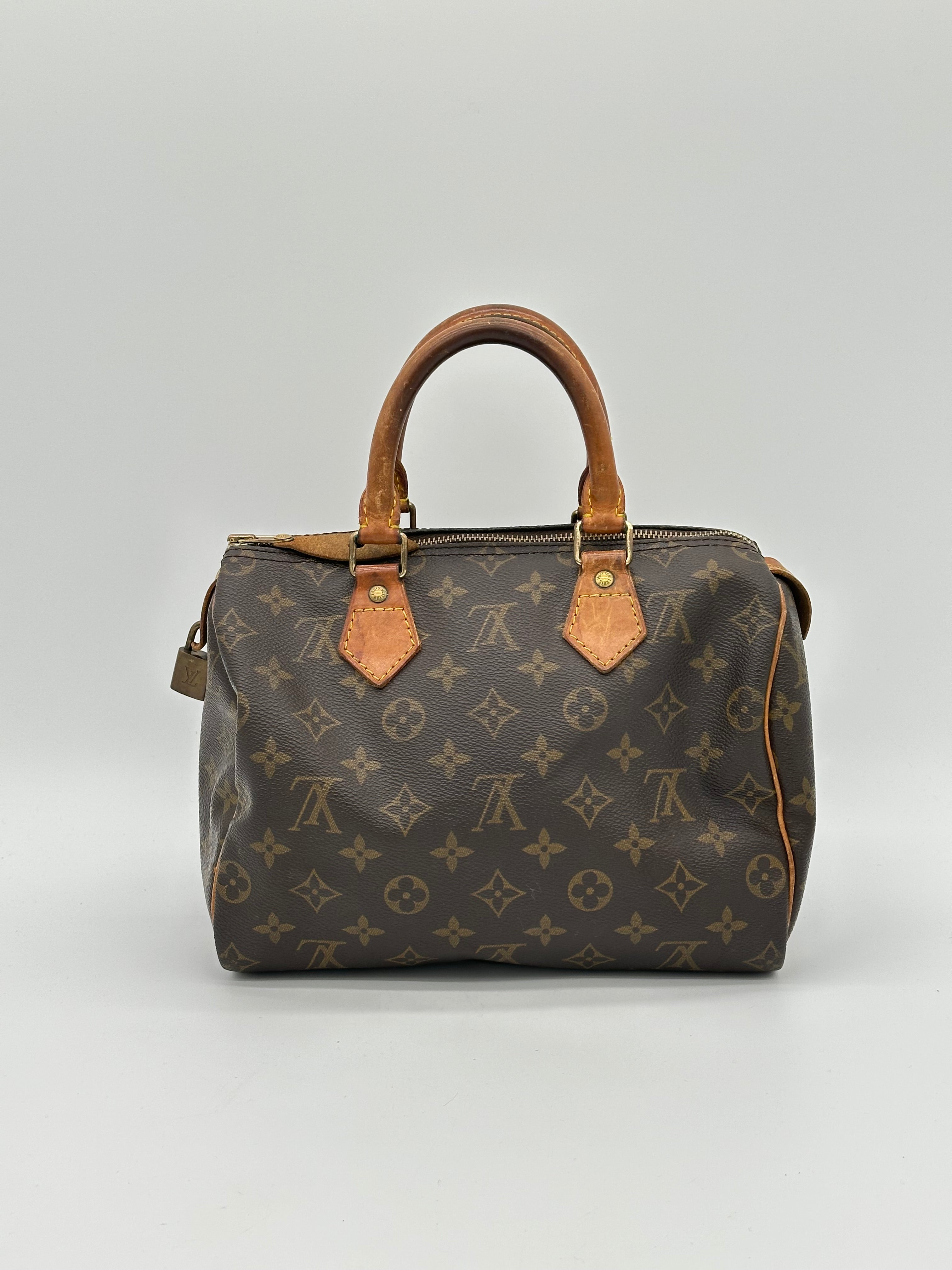 Louis Vuitton Speedy 30