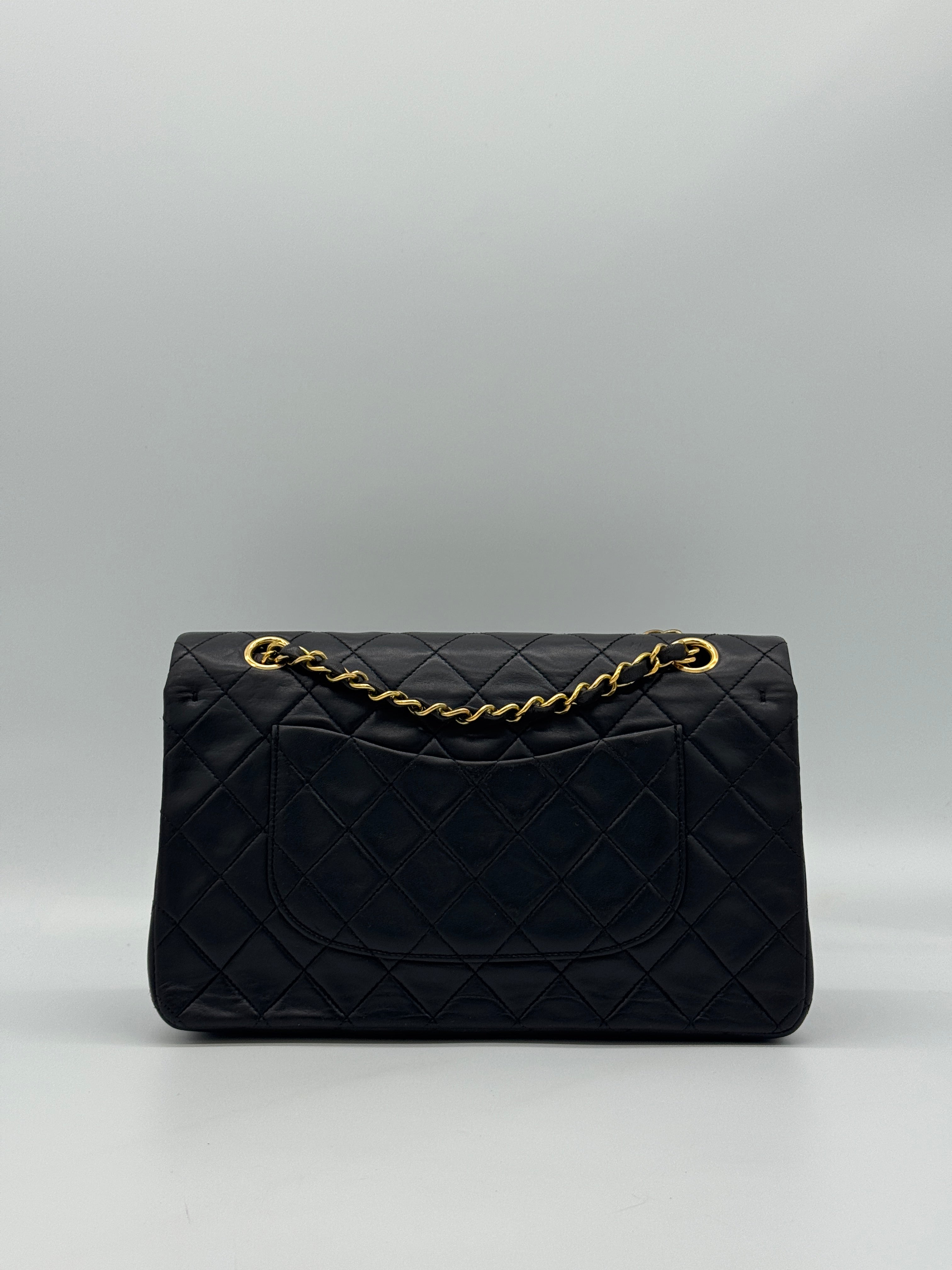 Chanel Classic Medium