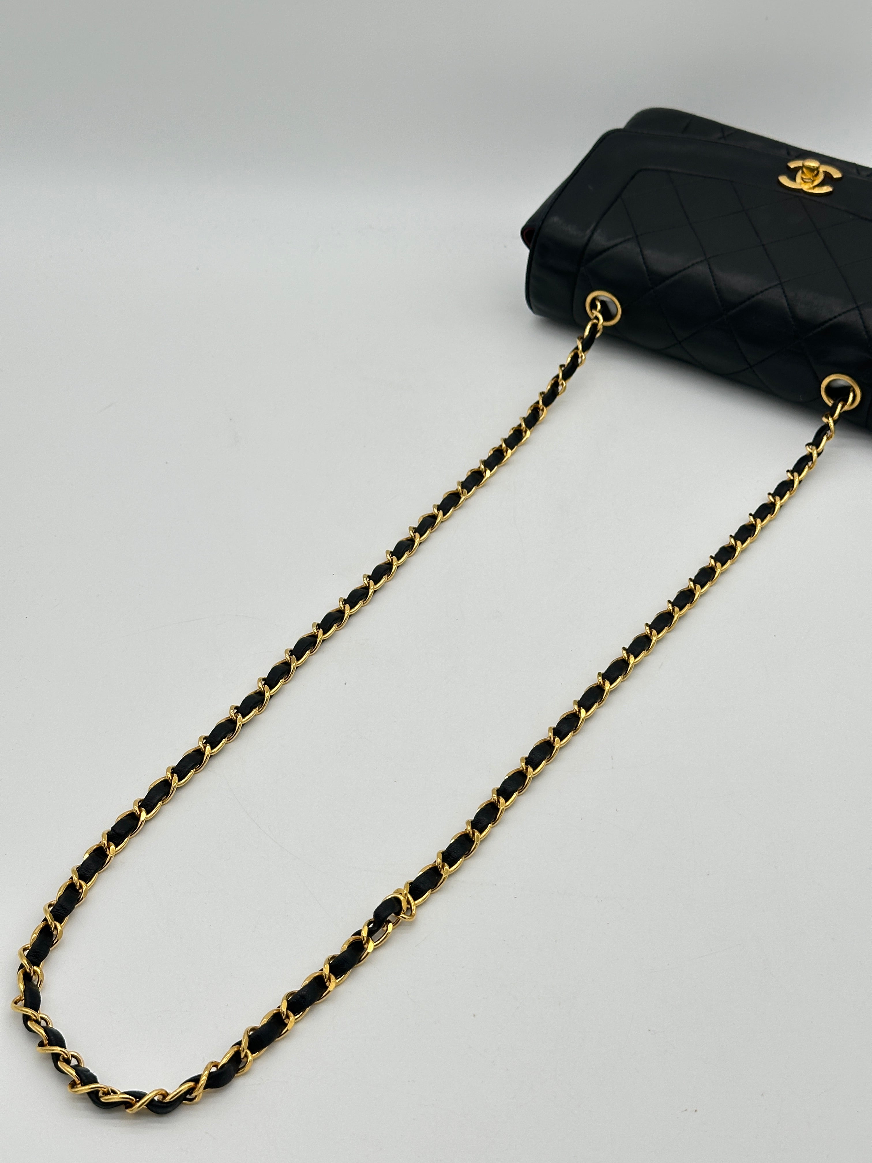 Chanel Diana Small Bag