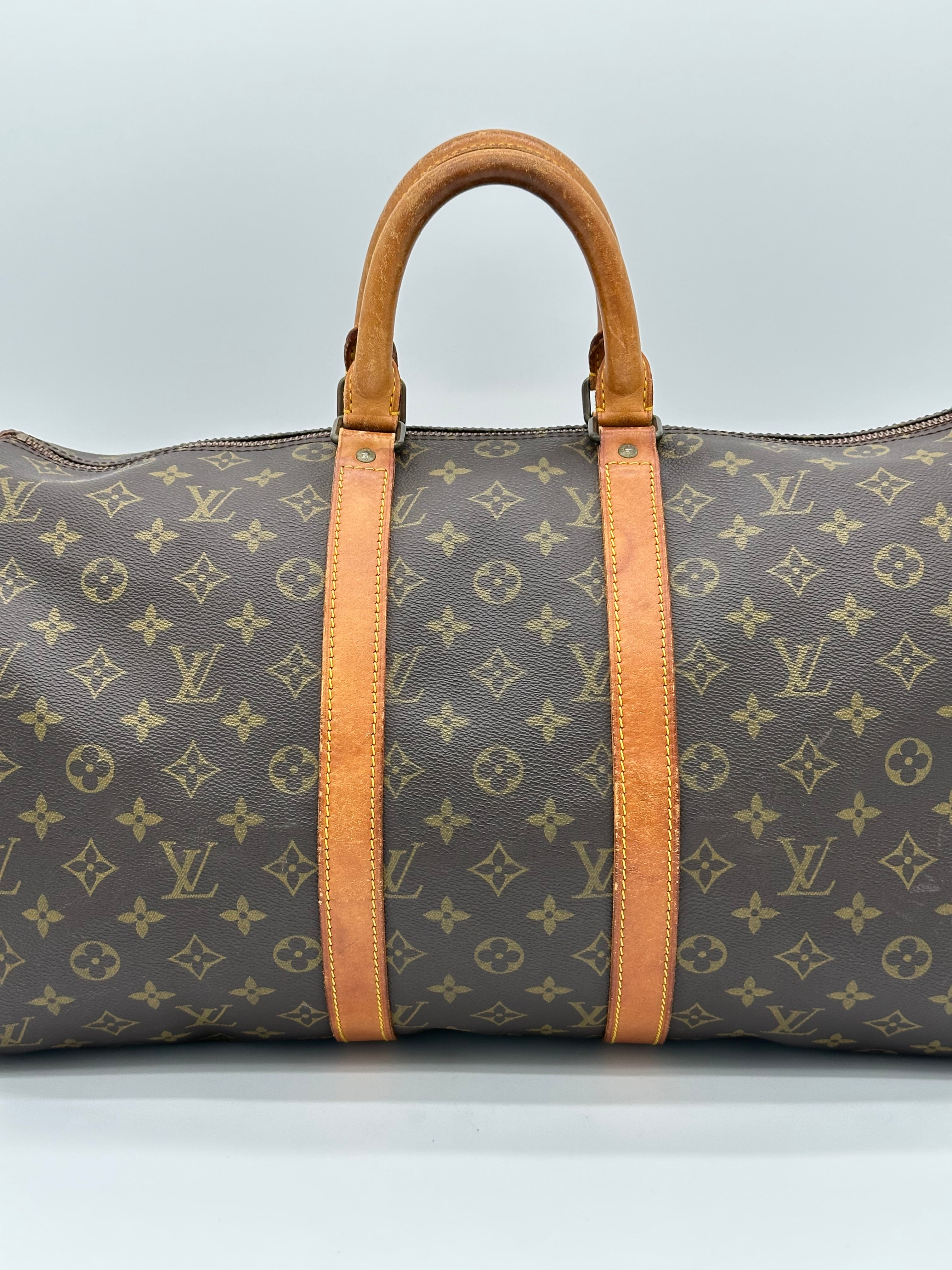 Louis Vuitton Keepall 45