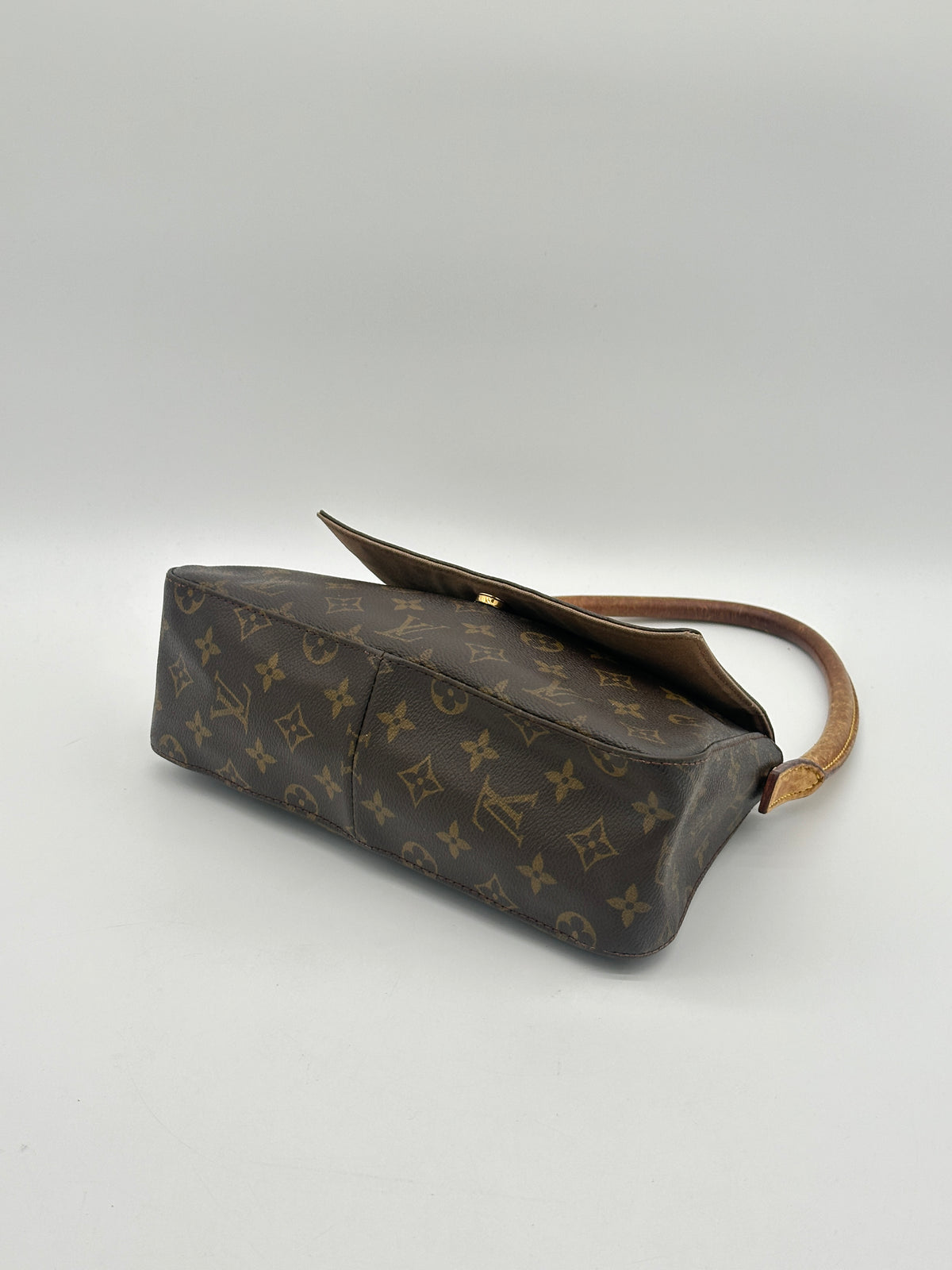 Louis Vuitton Mini Looping