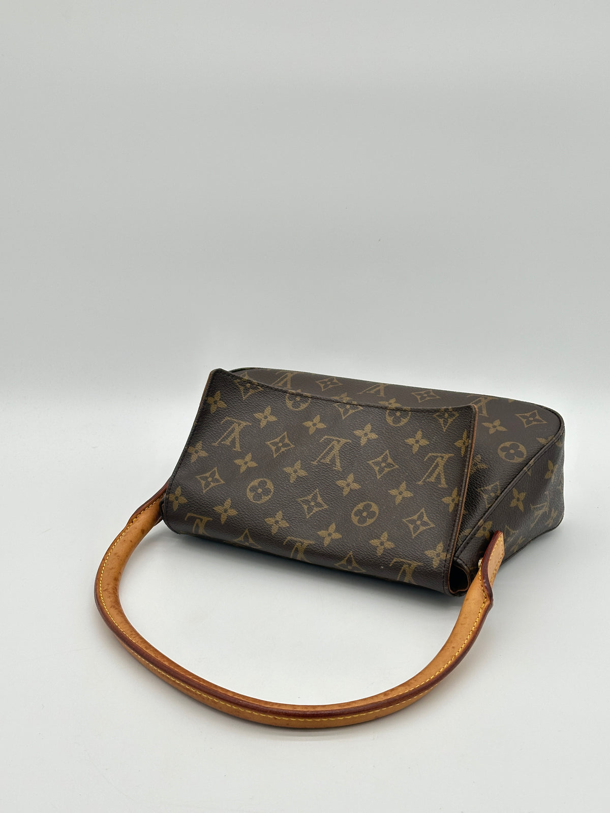 Louis Vuitton Mini Looping