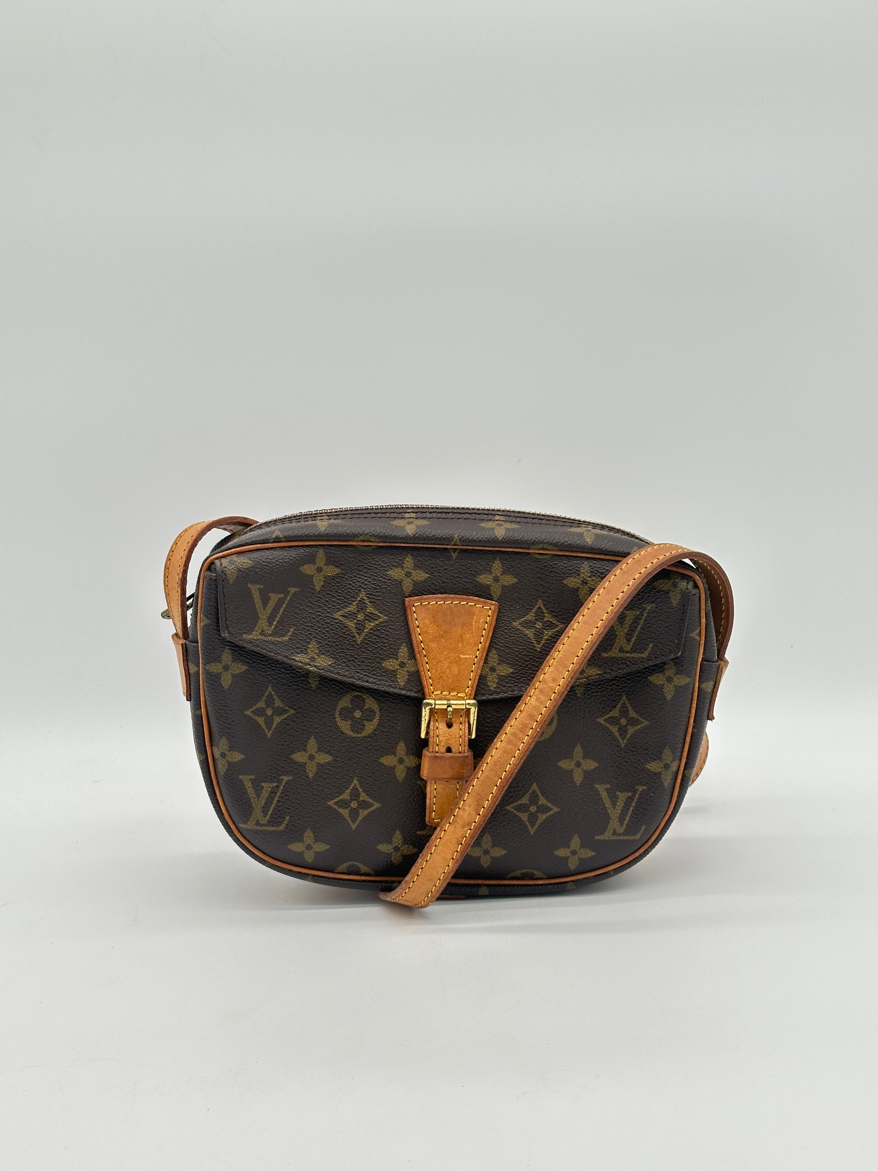 Louis Vuitton Jeune Fille PM