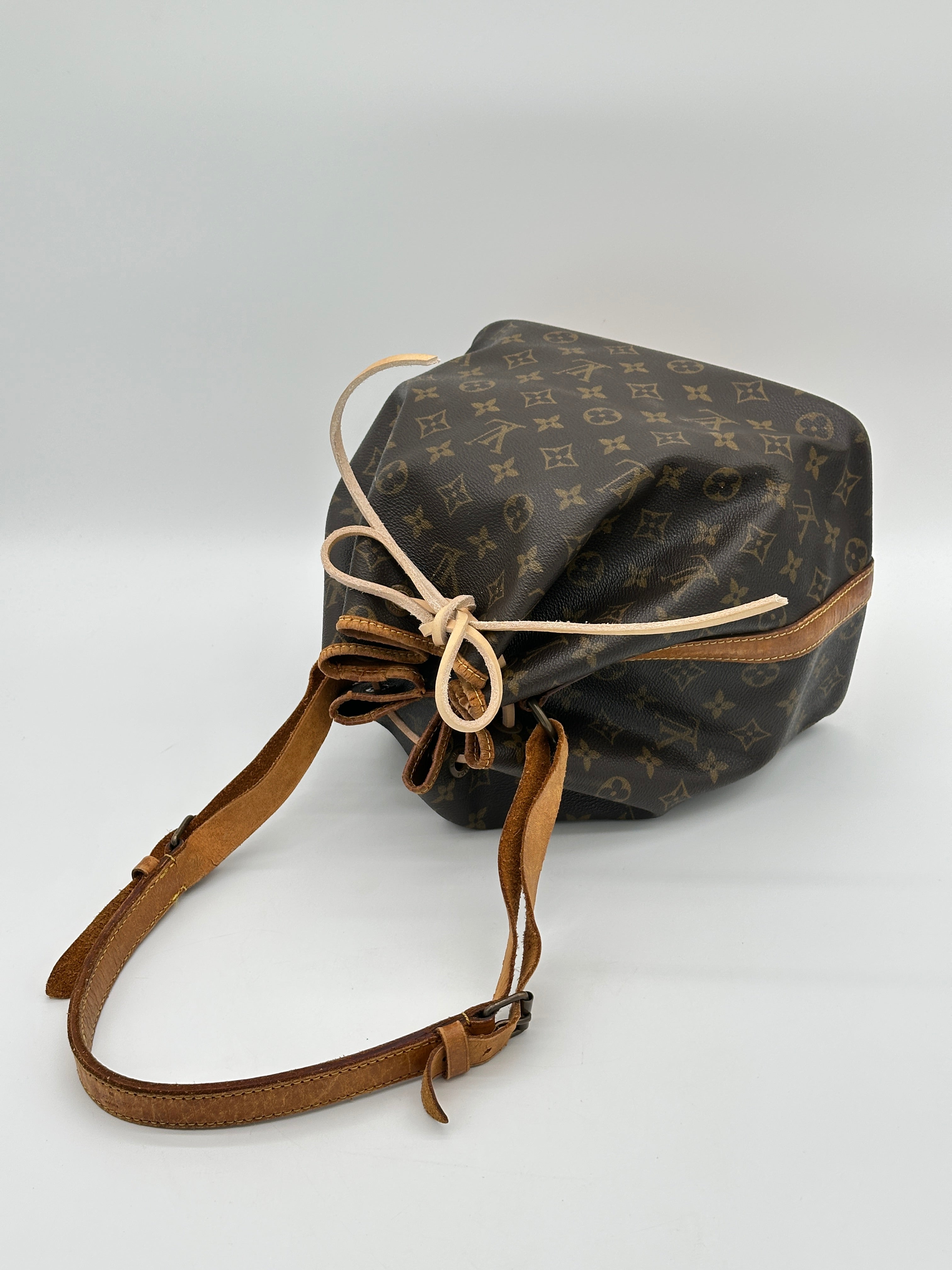 Louis Vuitton Petit Noé