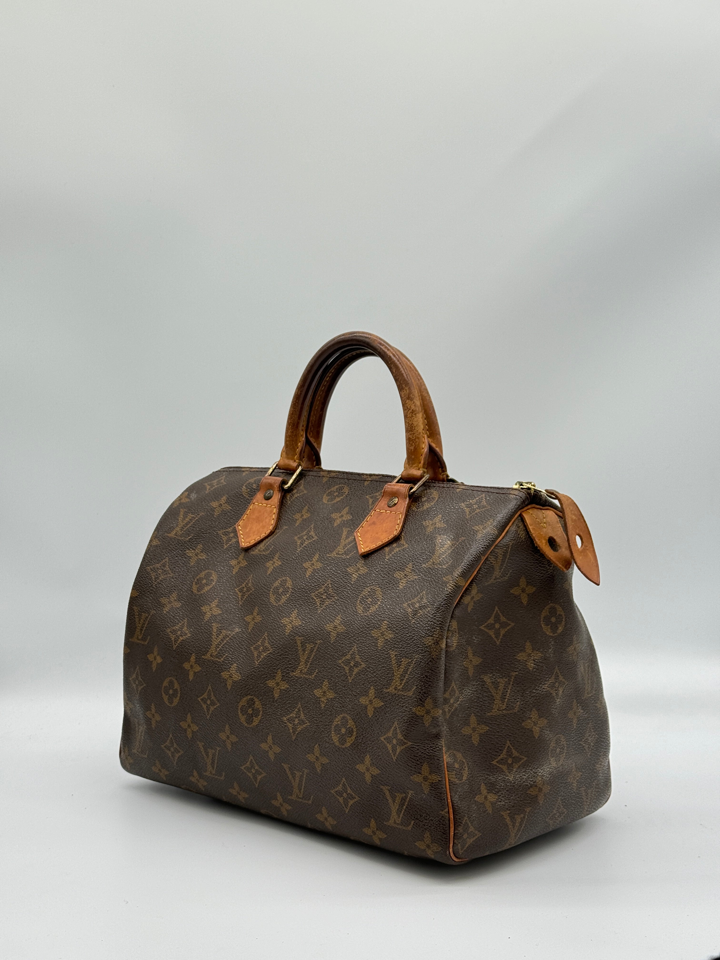 Louis Vuitton Speedy 30