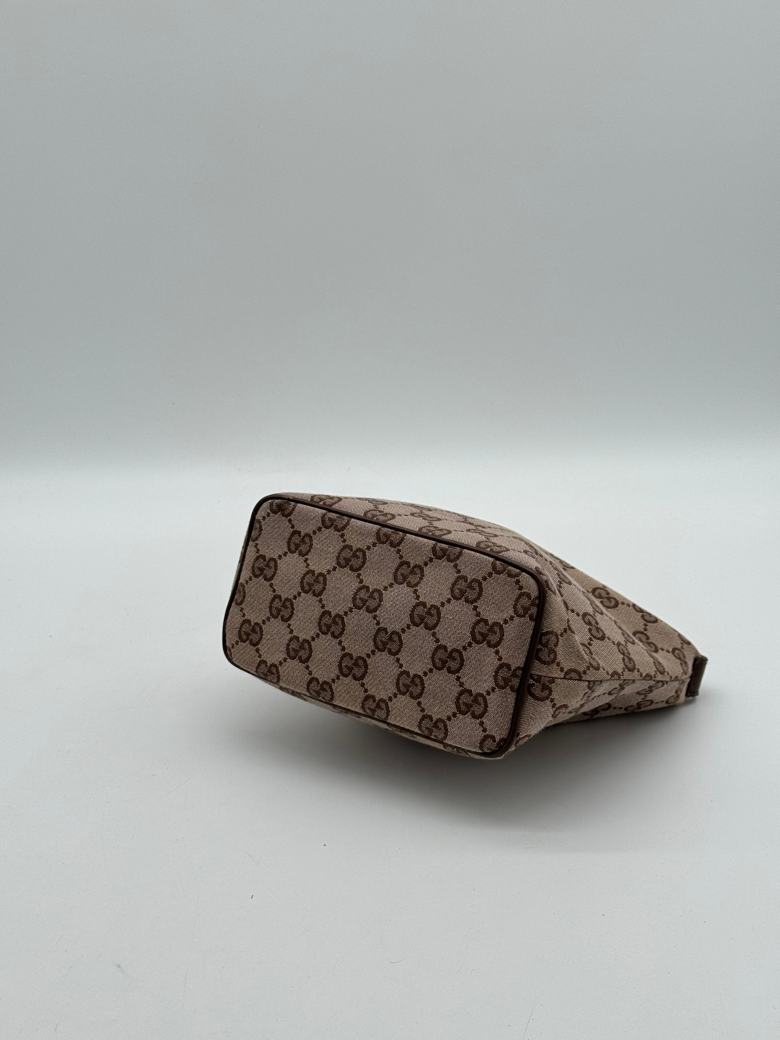 Gucci Mini Canvas