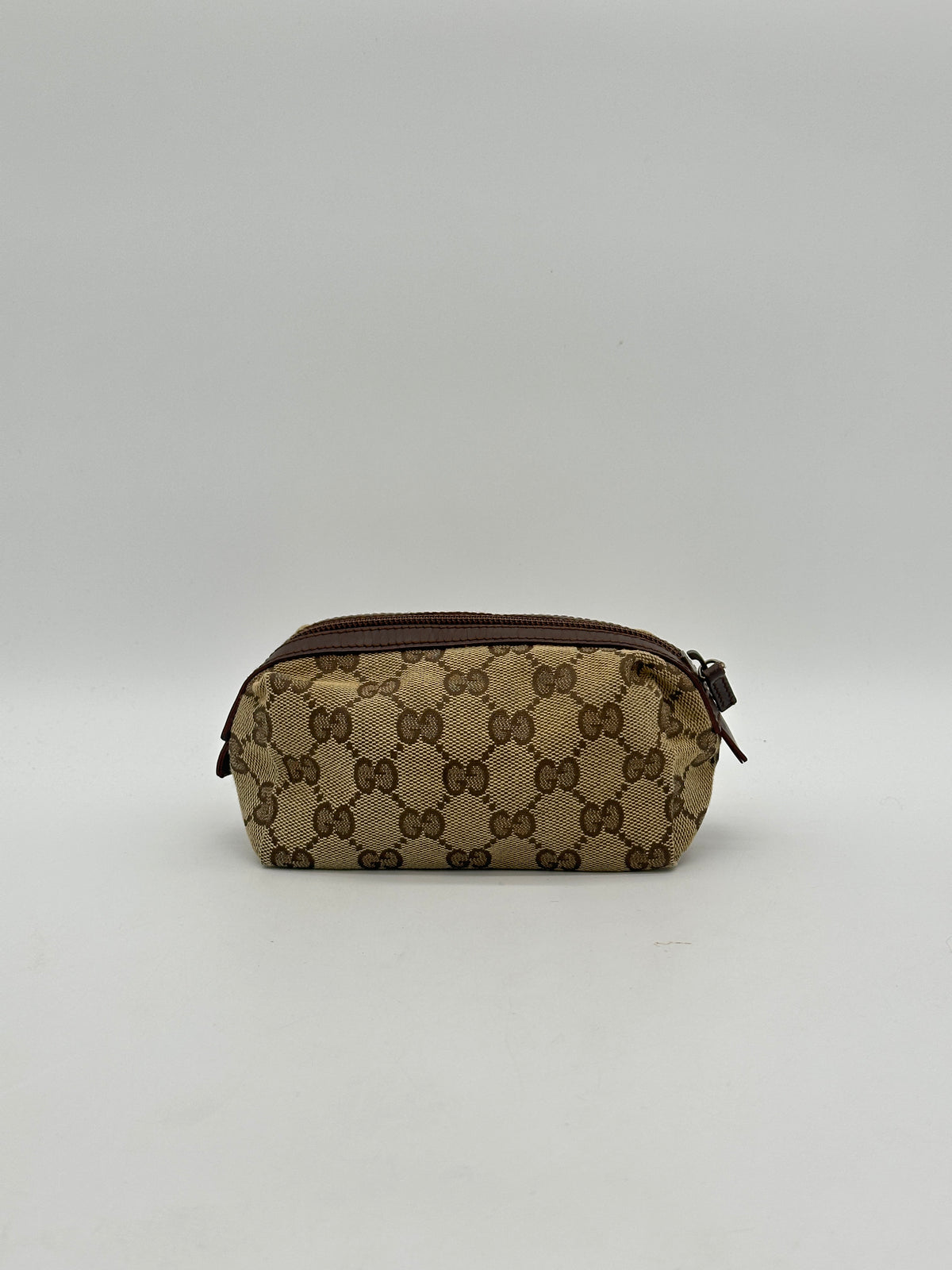 Gucci Cosmetic Pouch