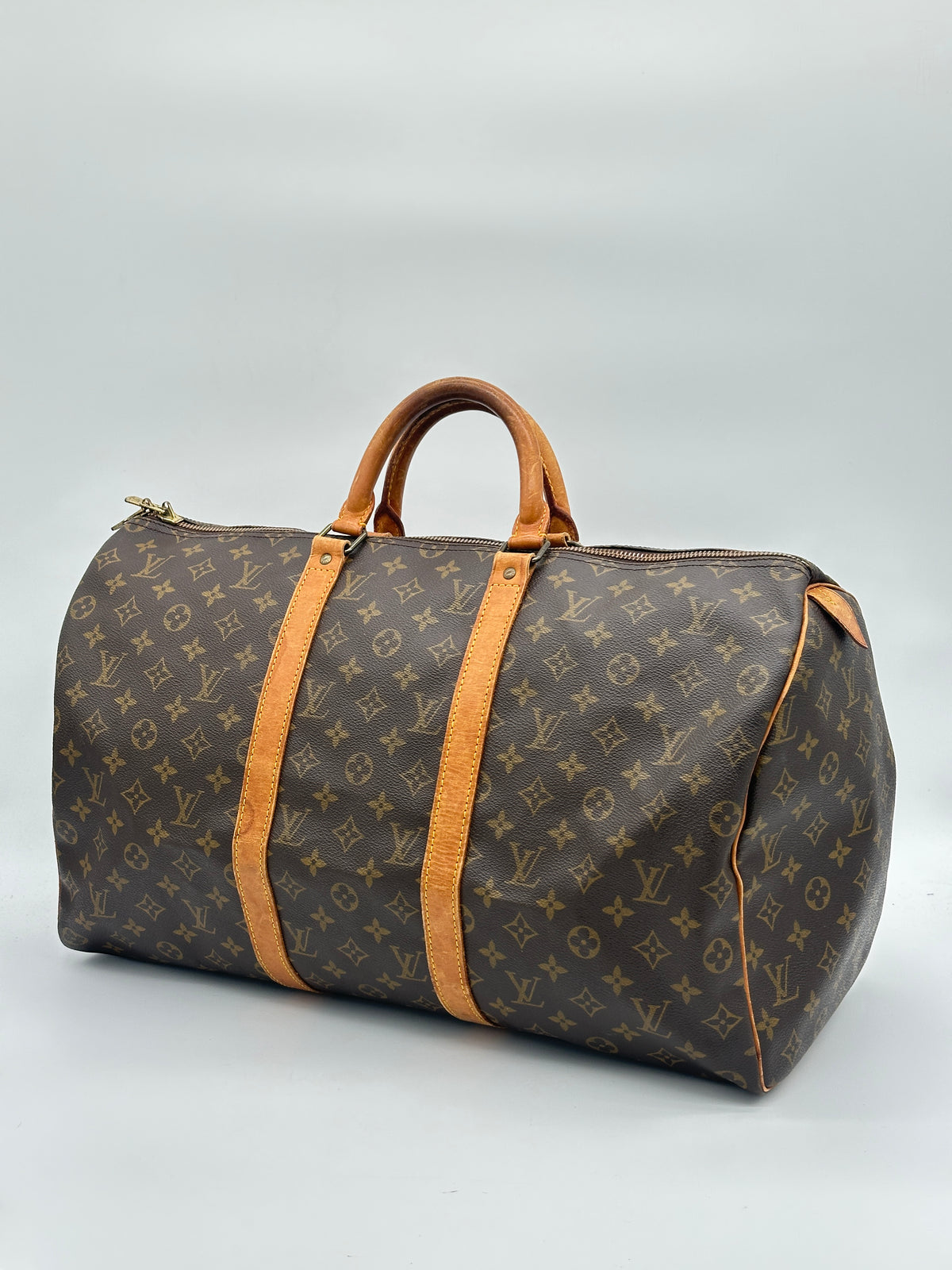 Louis Vuitton Keepall 50
