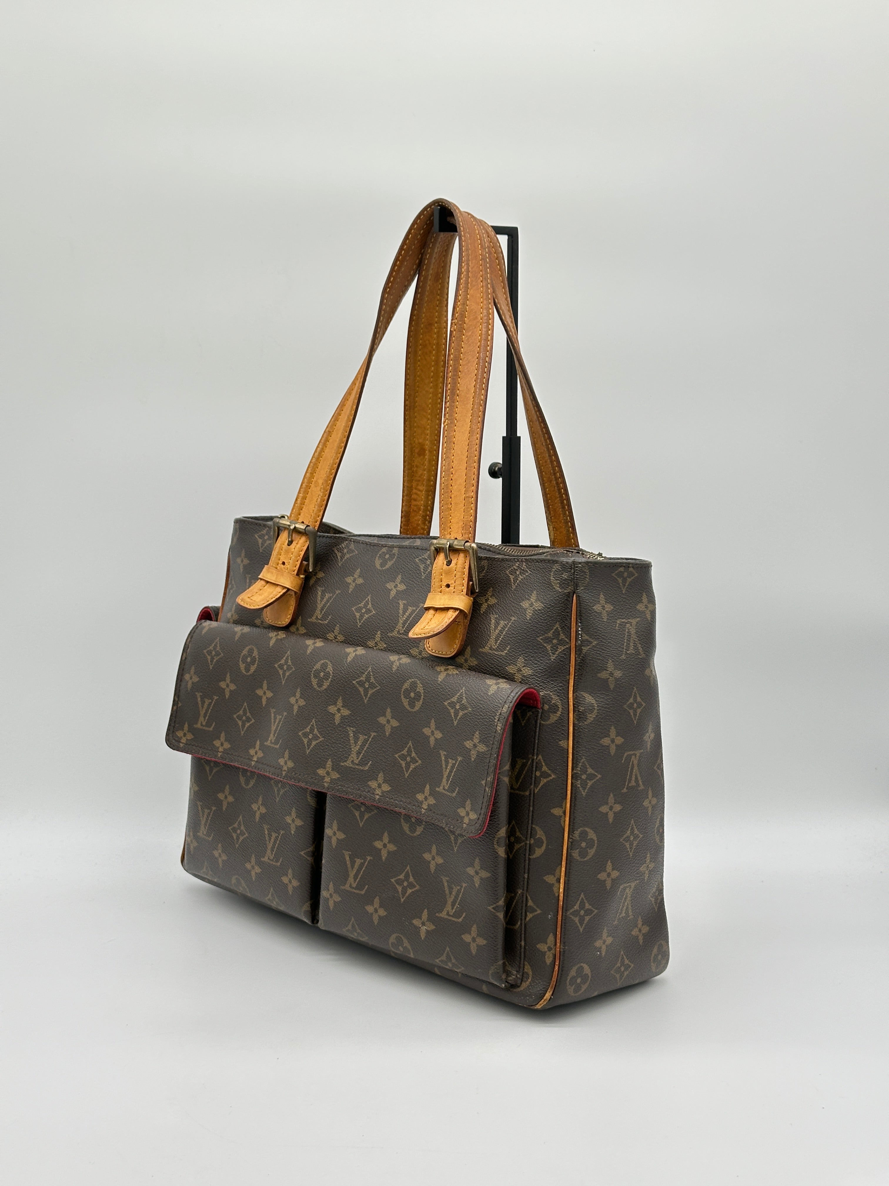 Louis Vuitton Multipli Cité