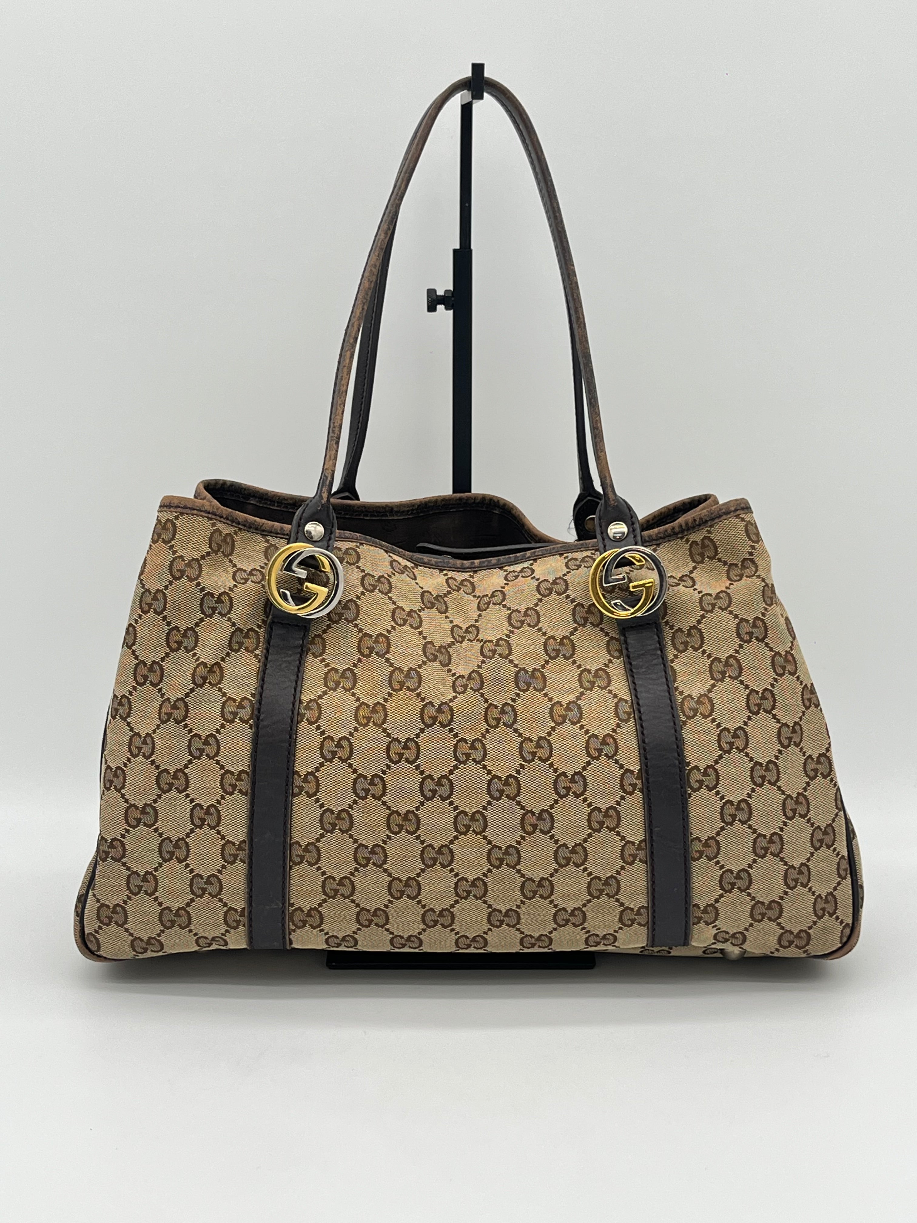Gucci Twins