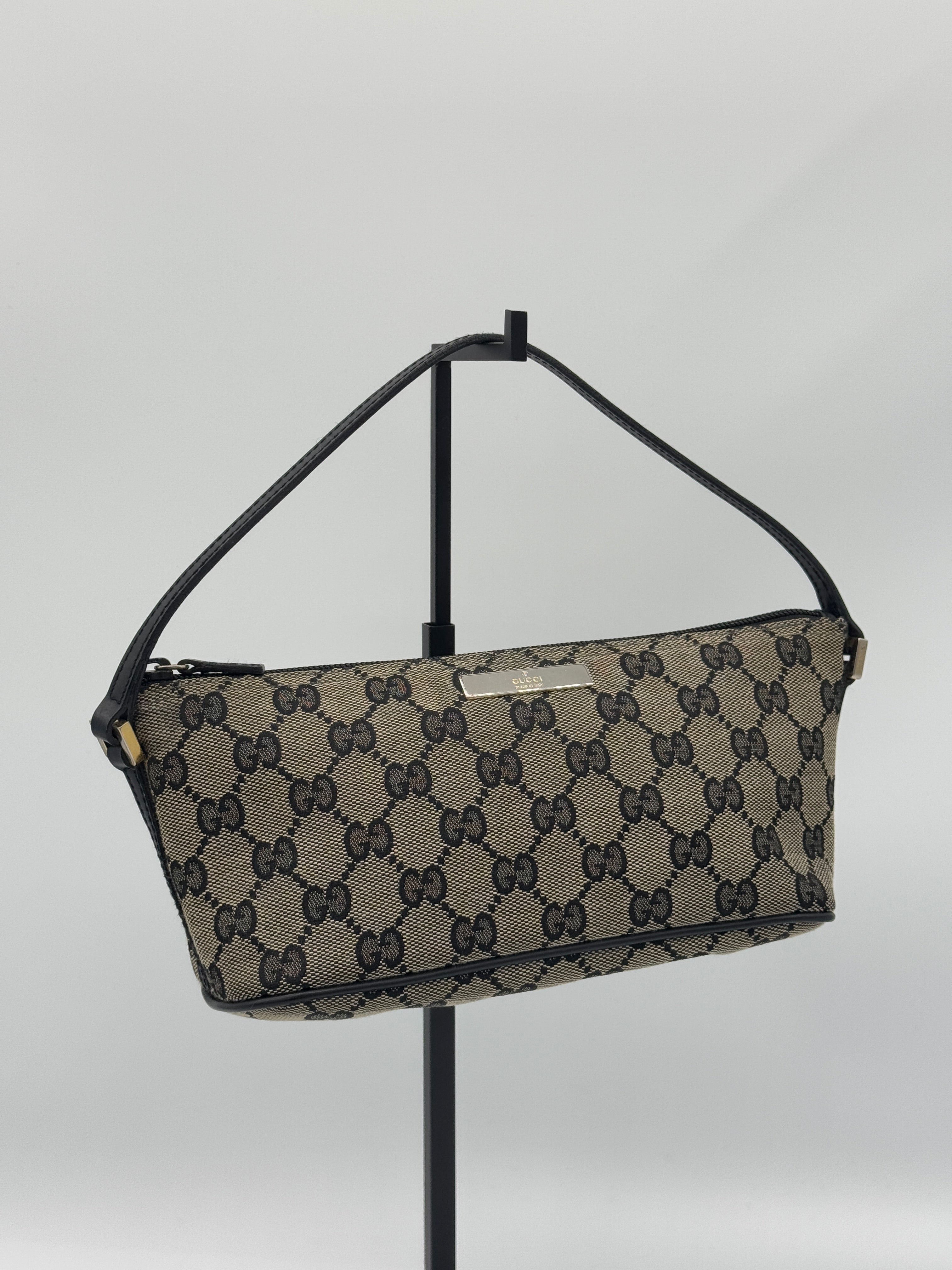 Gucci Boat Bag