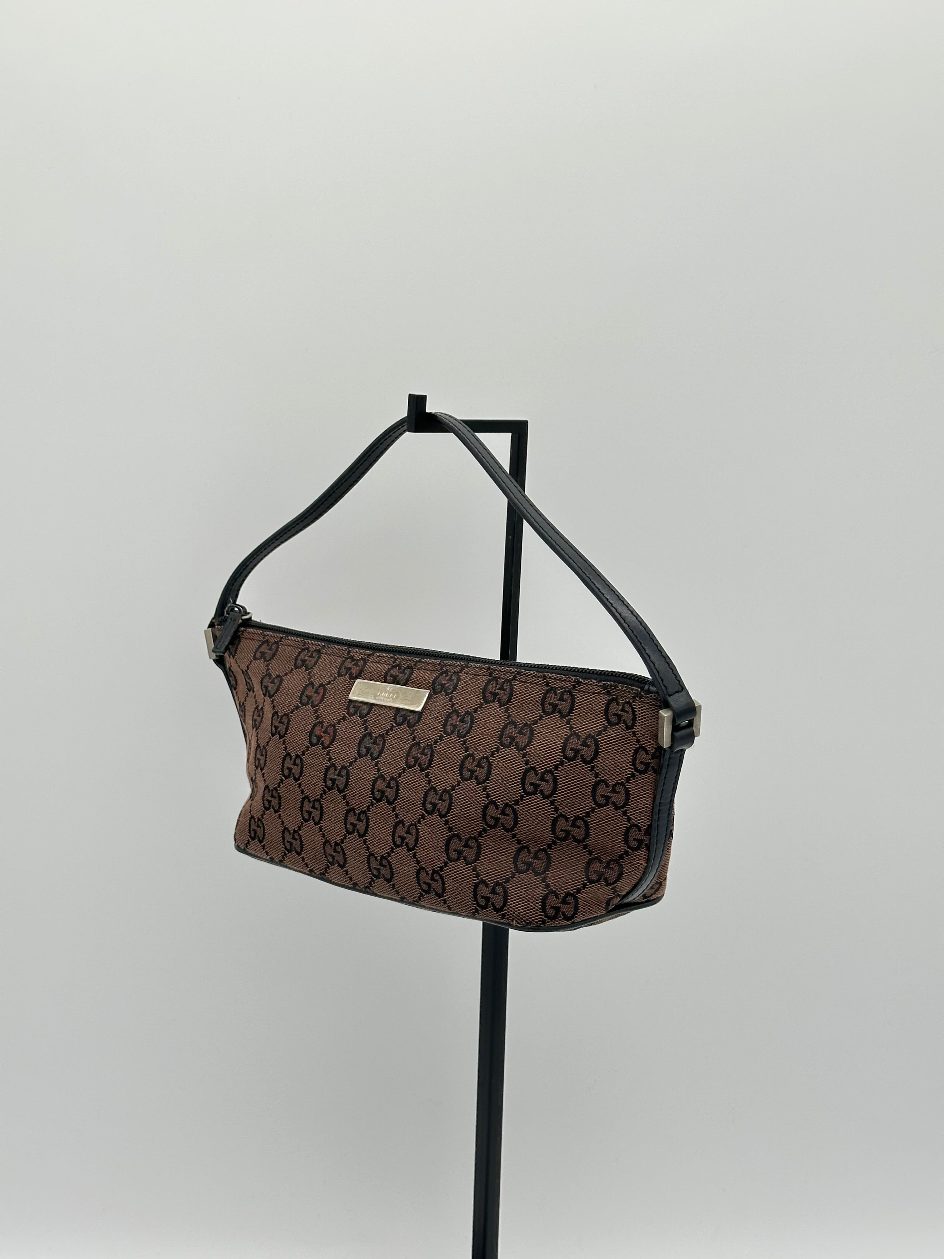 Gucci Boat Bag