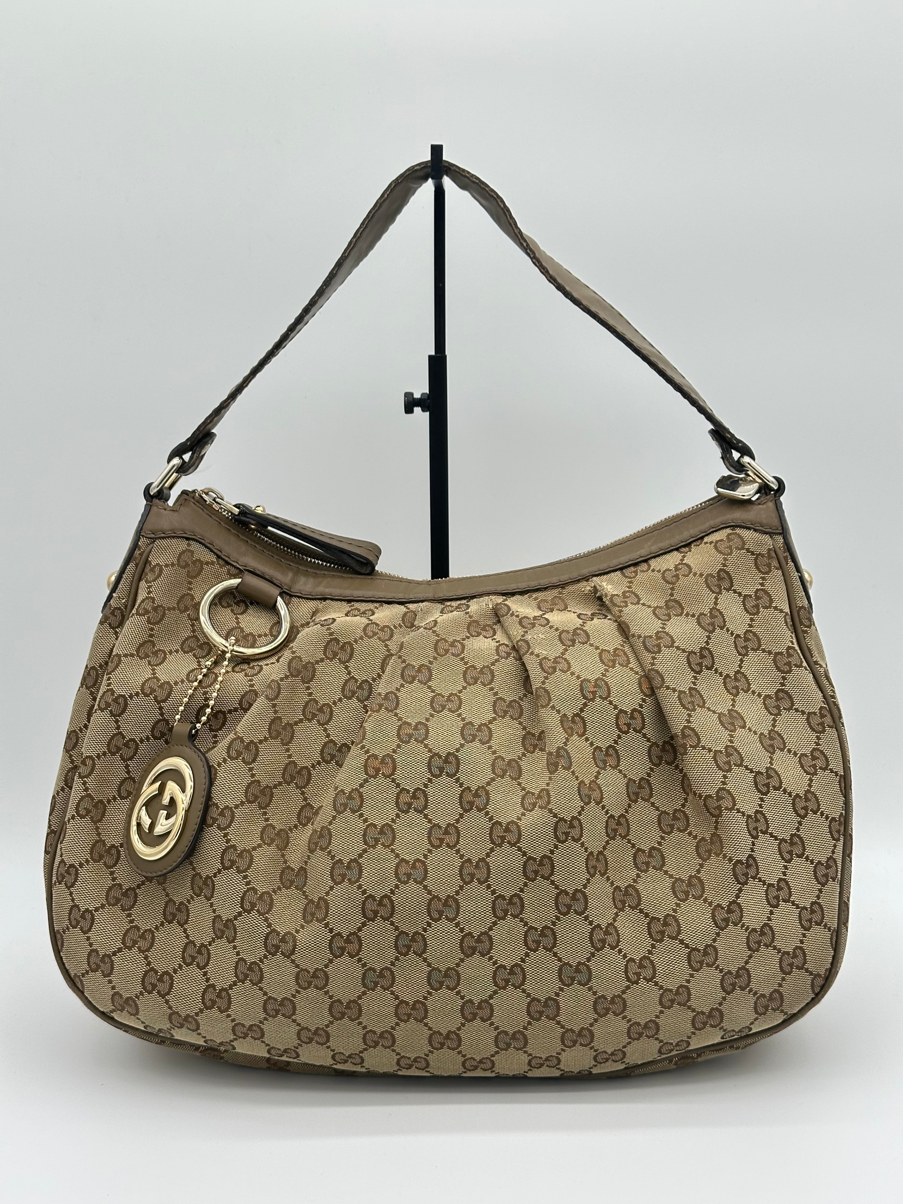 Gucci Sukey Tote Bag