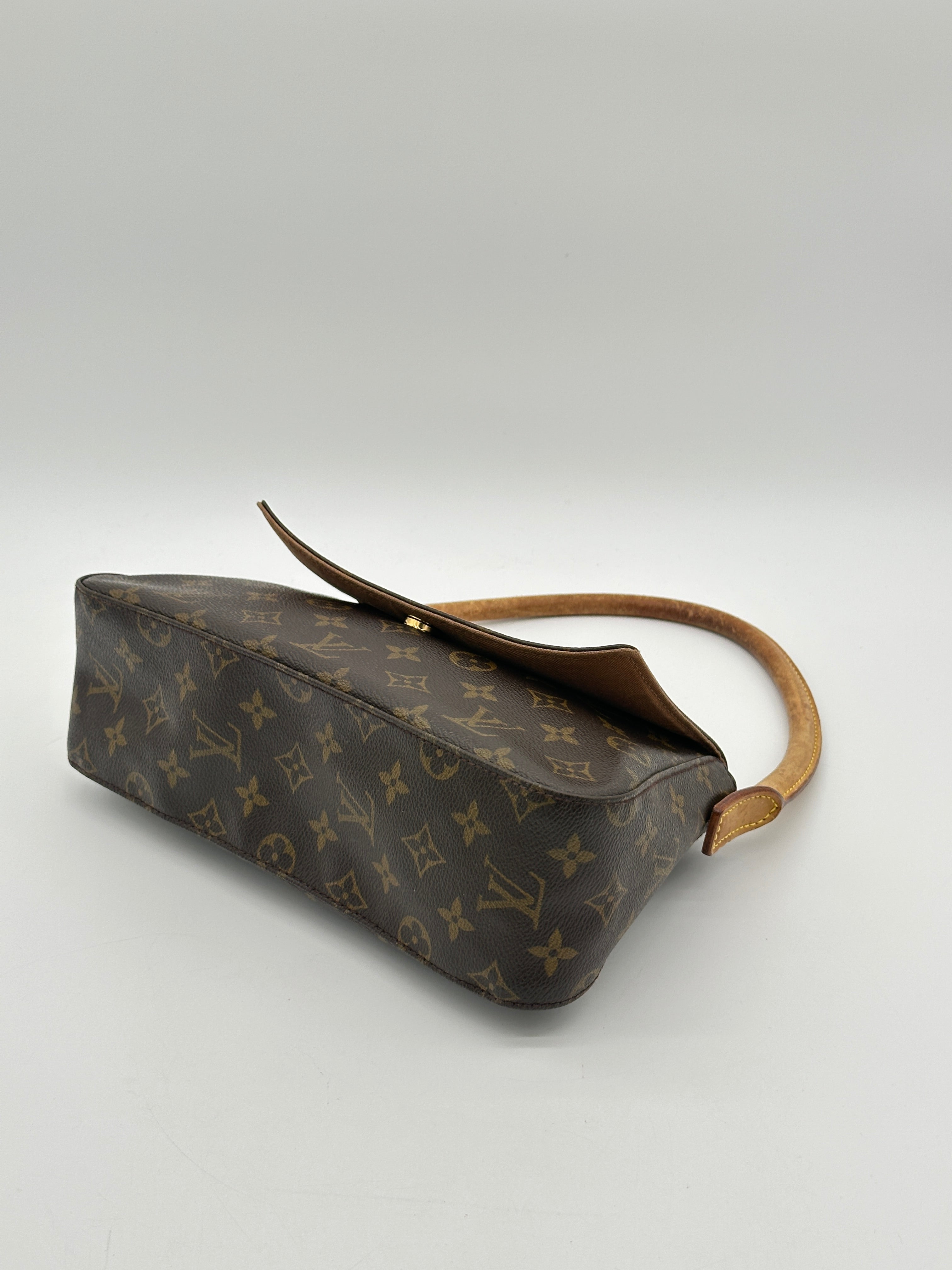 Louis Vuitton Mini Looping