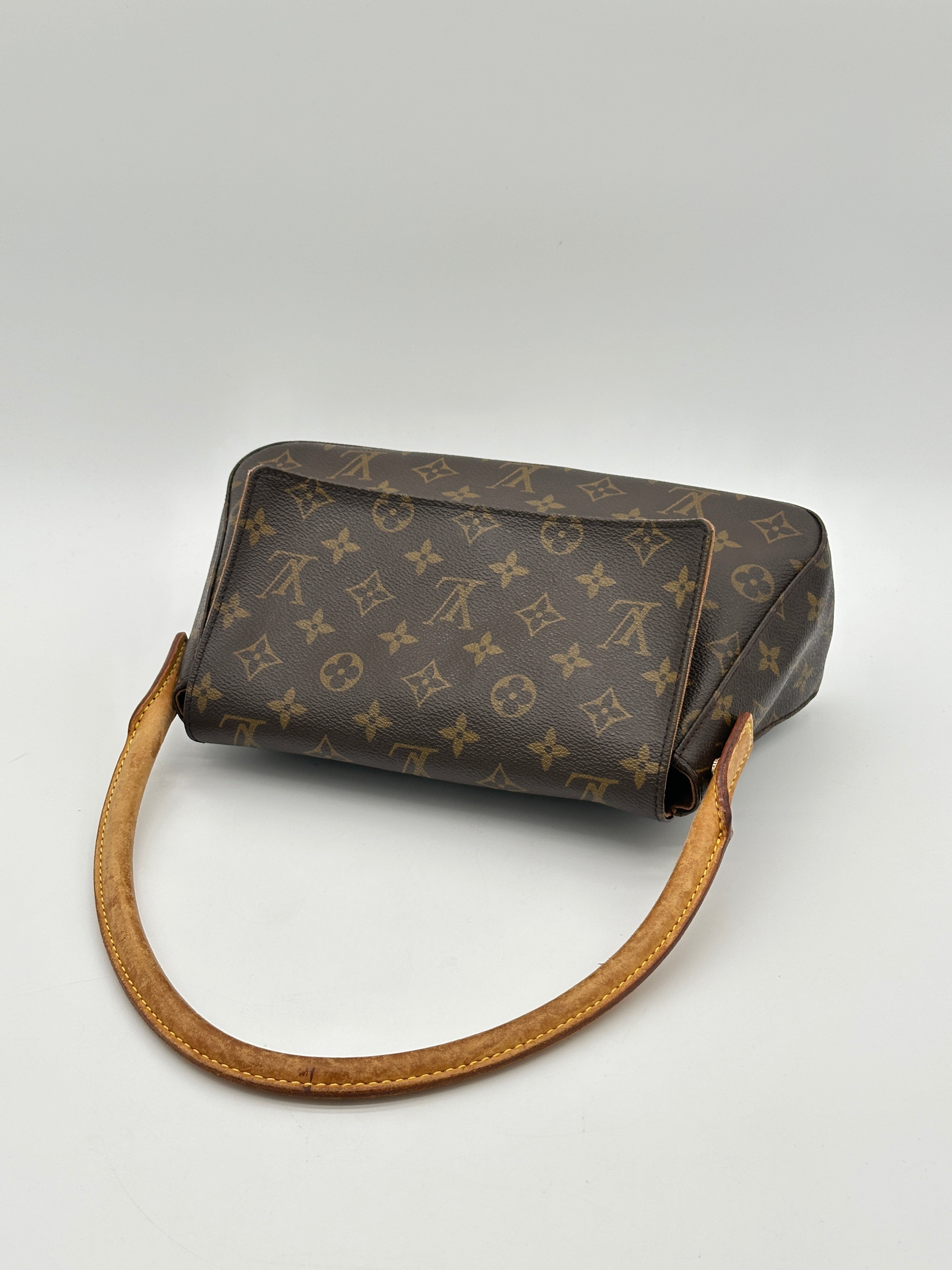 Louis Vuitton Mini Looping
