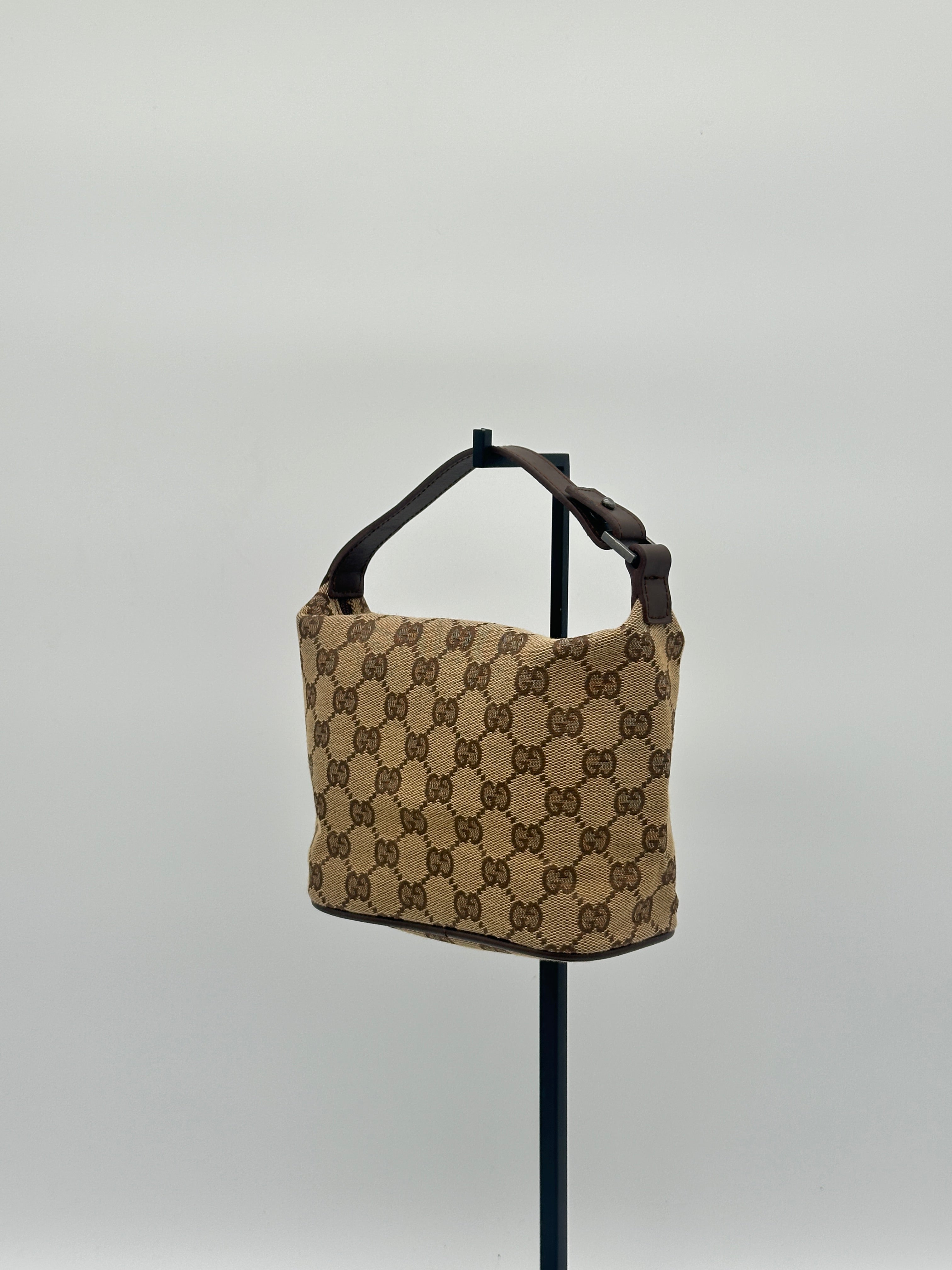 Gucci Mini Canvas