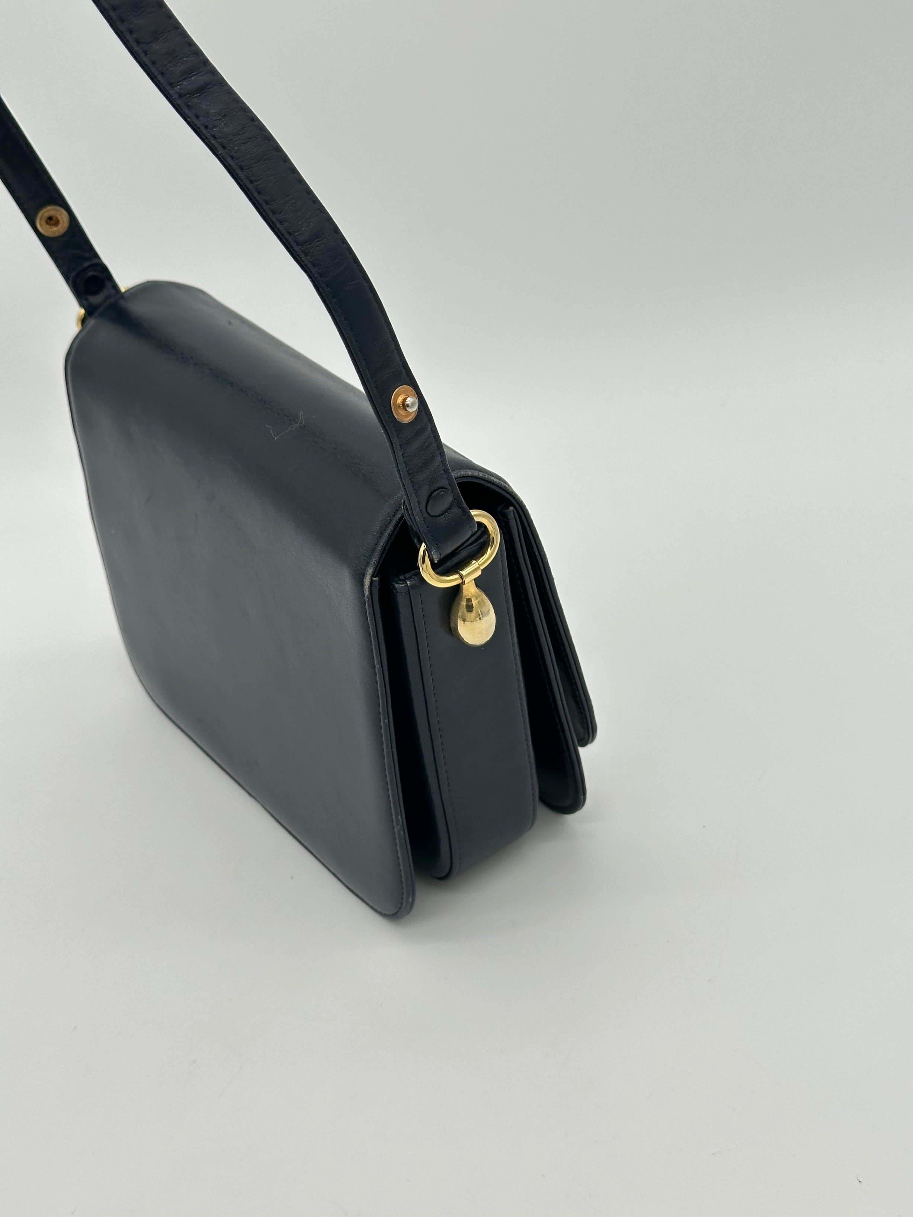 Dior CD Shoulderbag