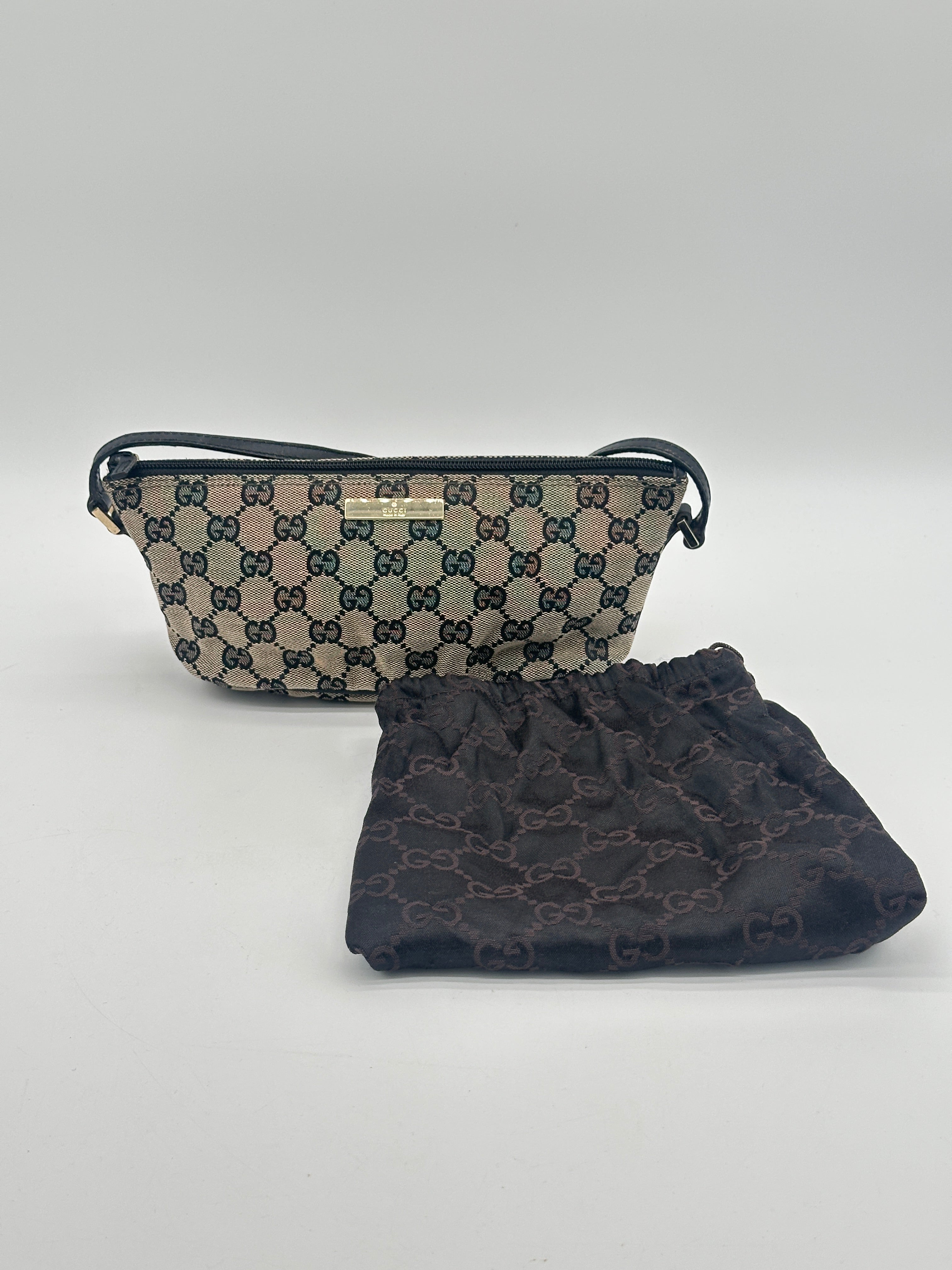 Gucci Boat Bag