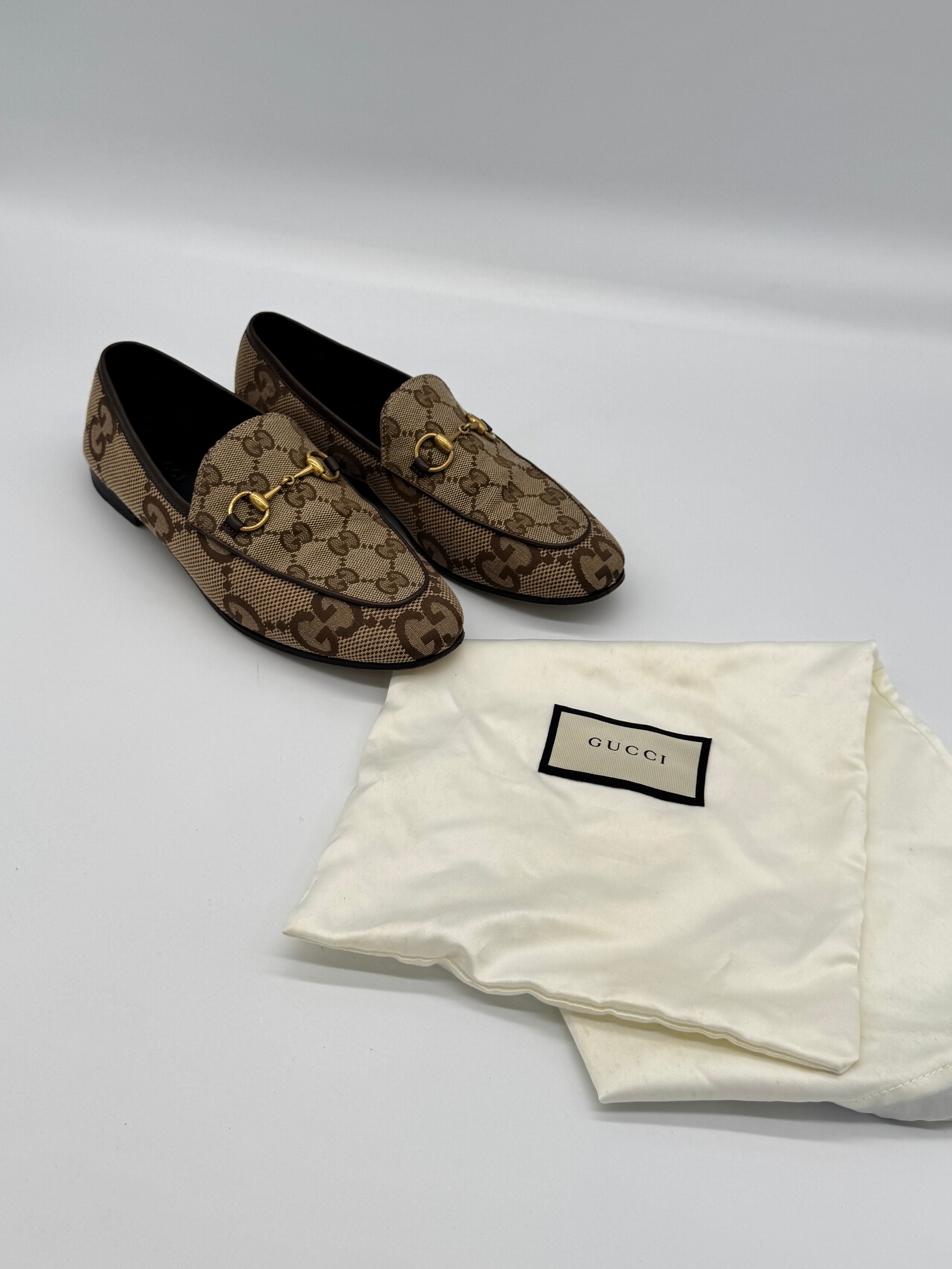 Gucci Princetown