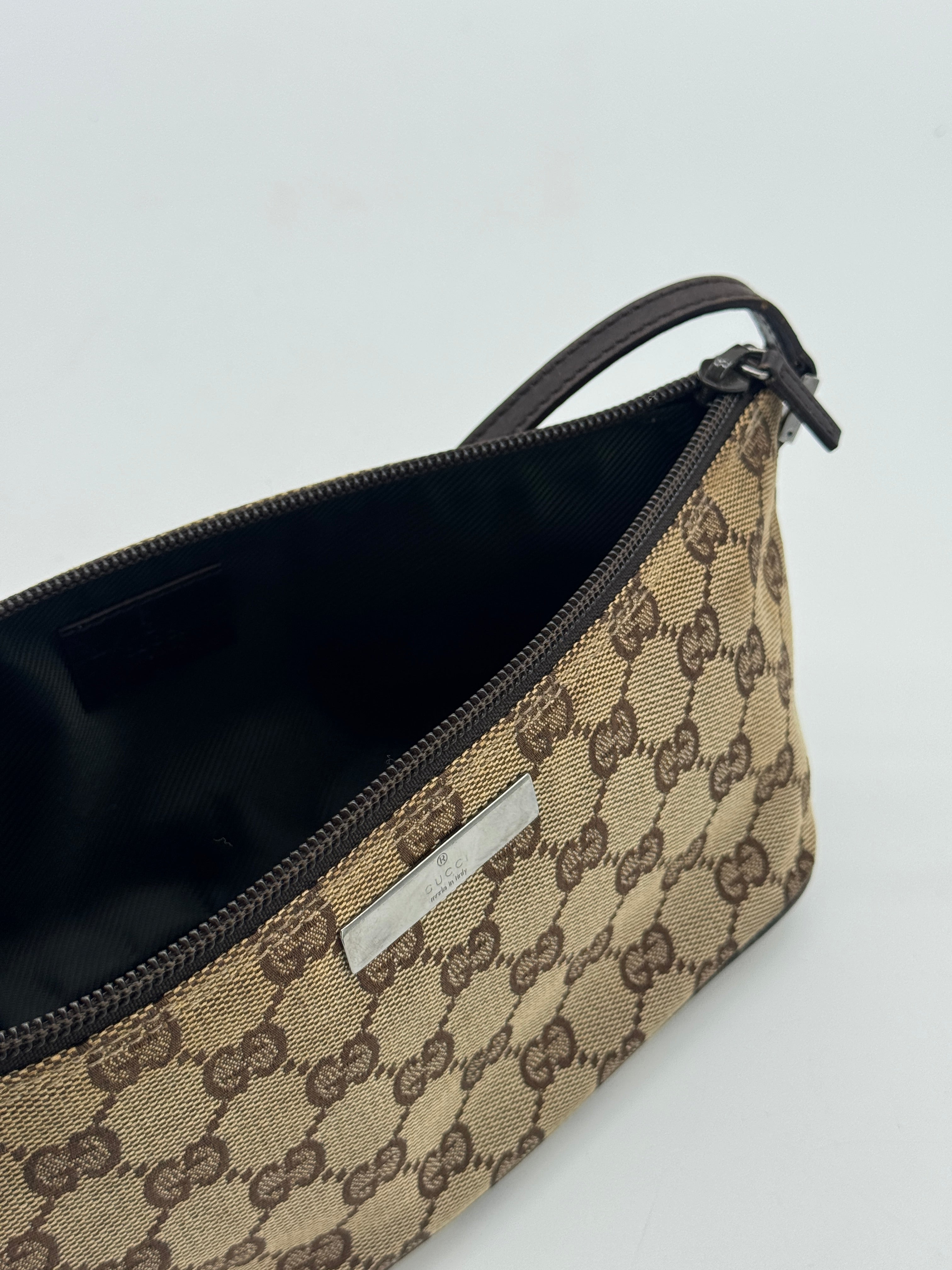 Gucci Boat Bag