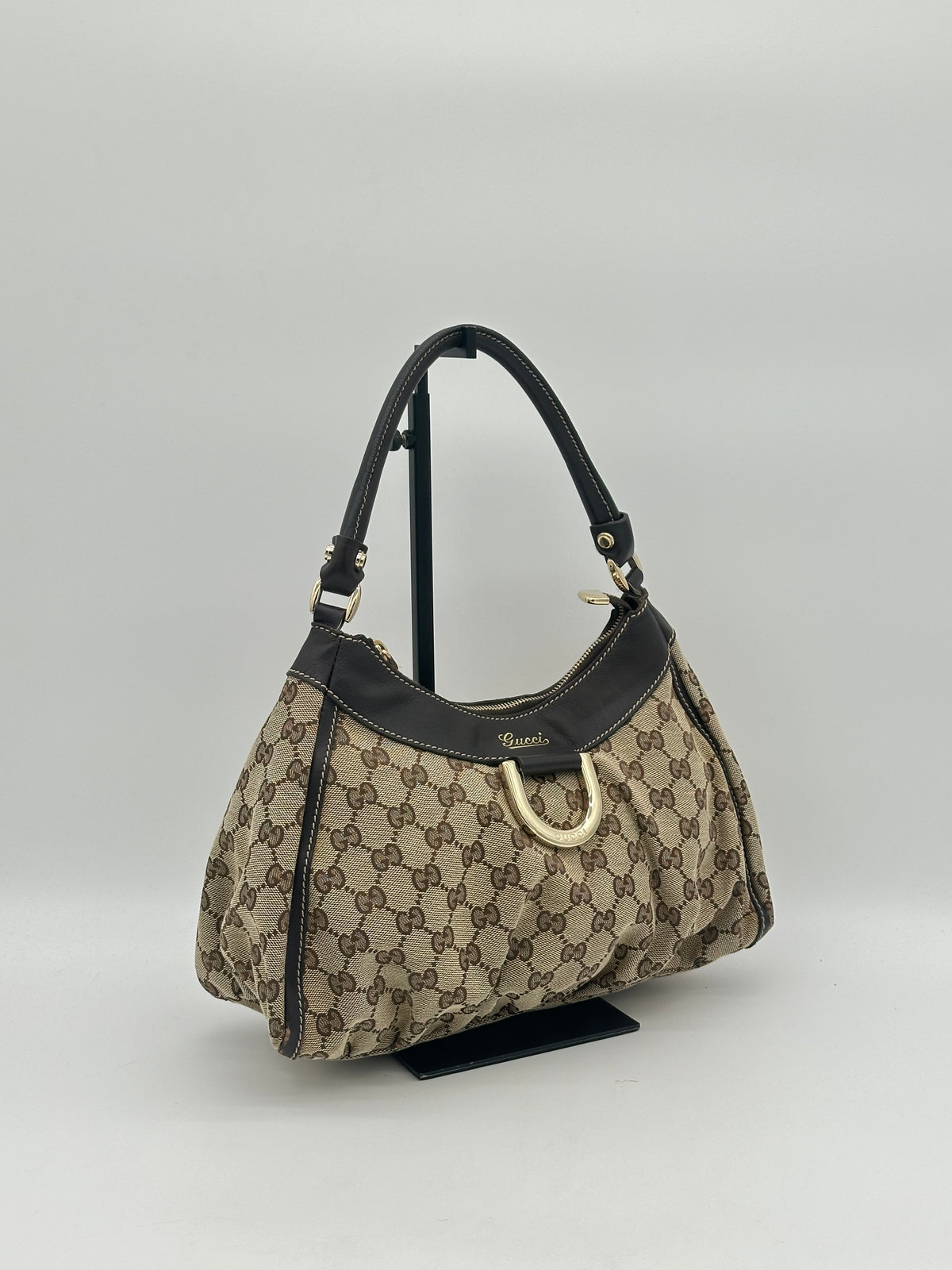 Gucci Abbey D-Ring tote bag