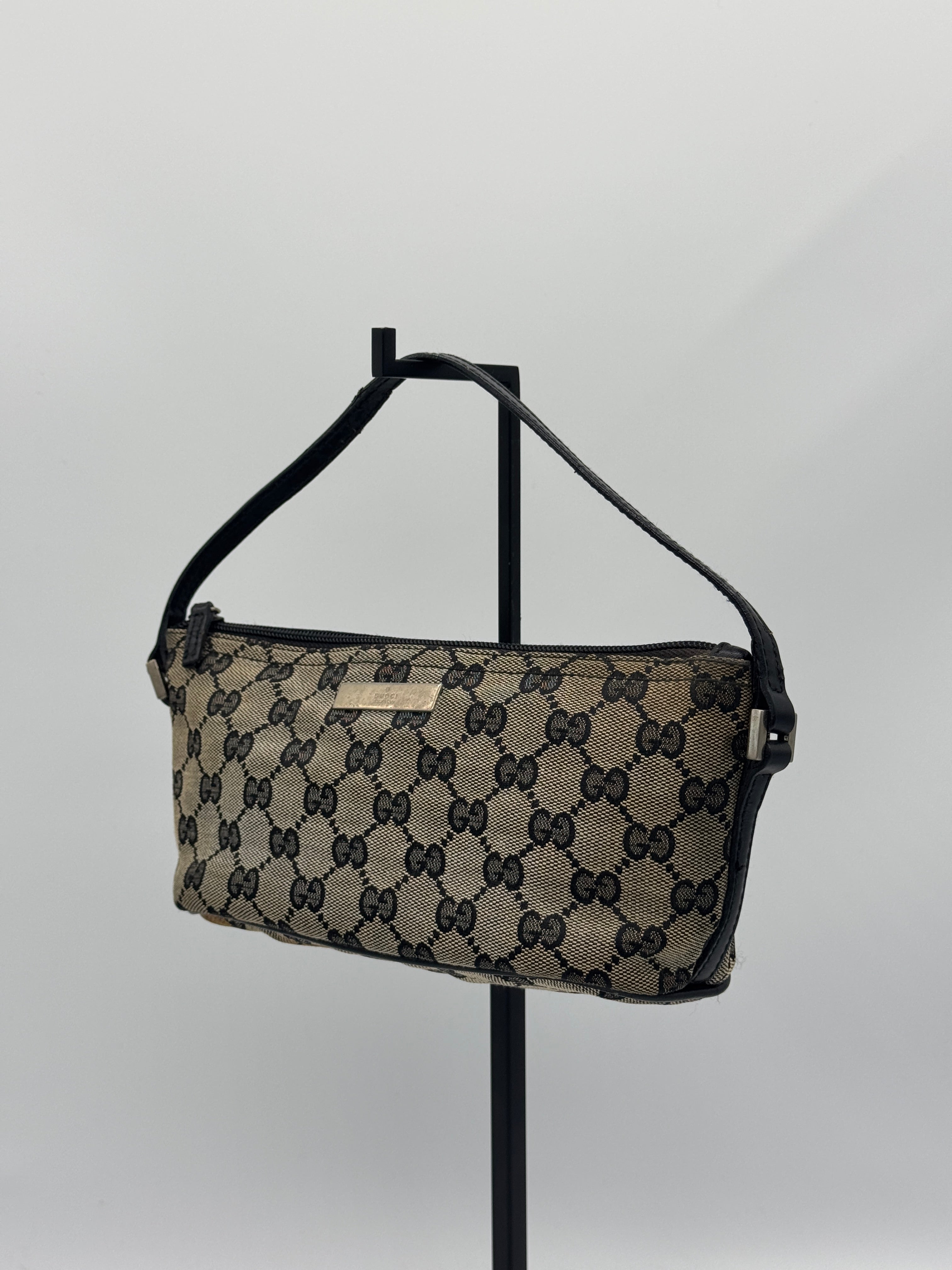 Gucci Boat Bag