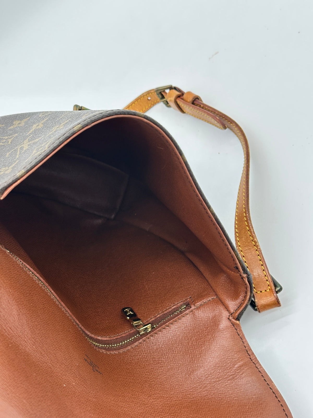 Louis Vuitton Chantilly MM