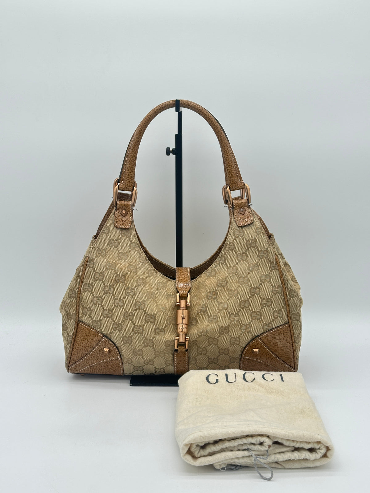 Gucci Jackie