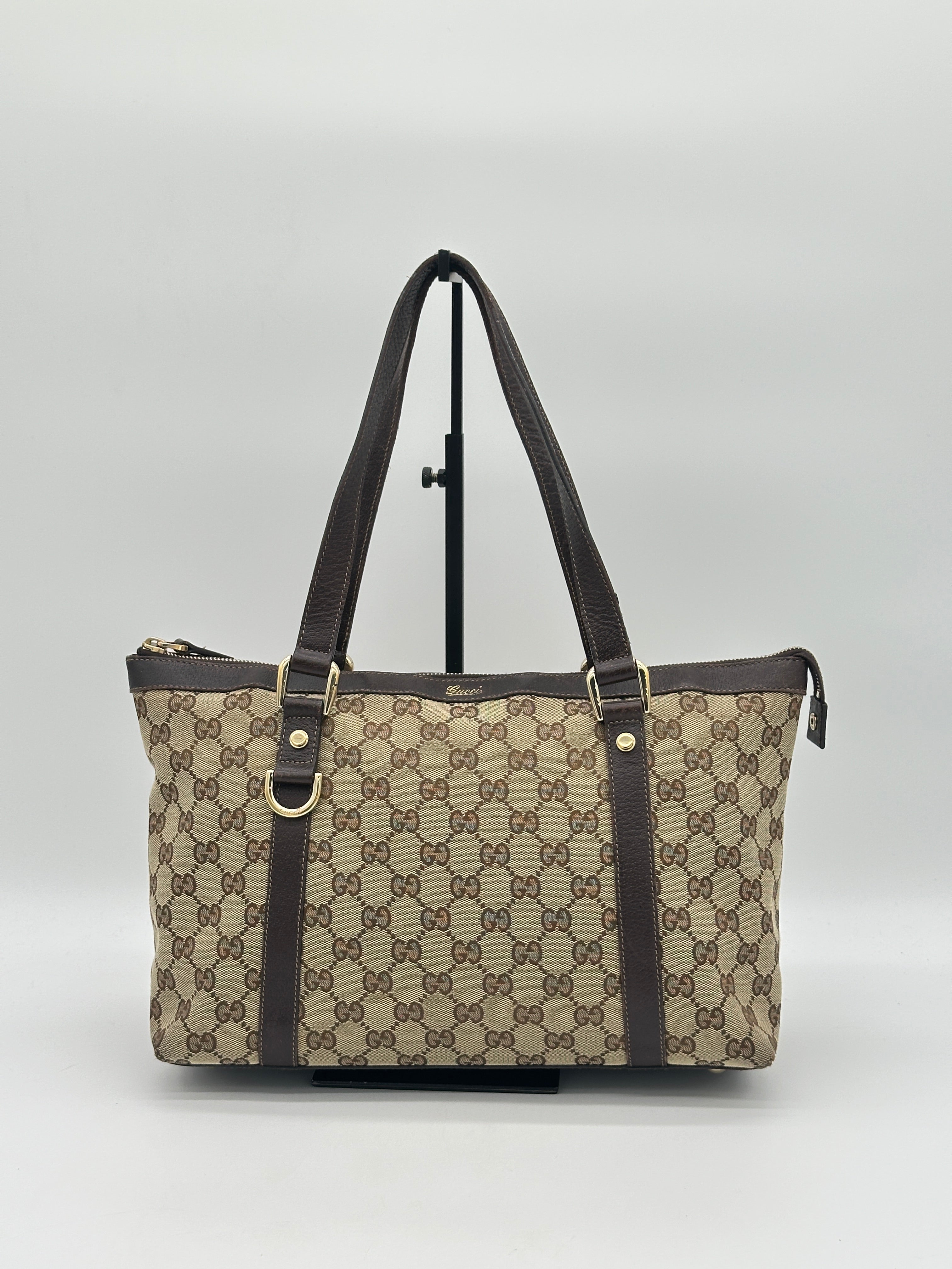 Gucci Small Abbey D-Ring