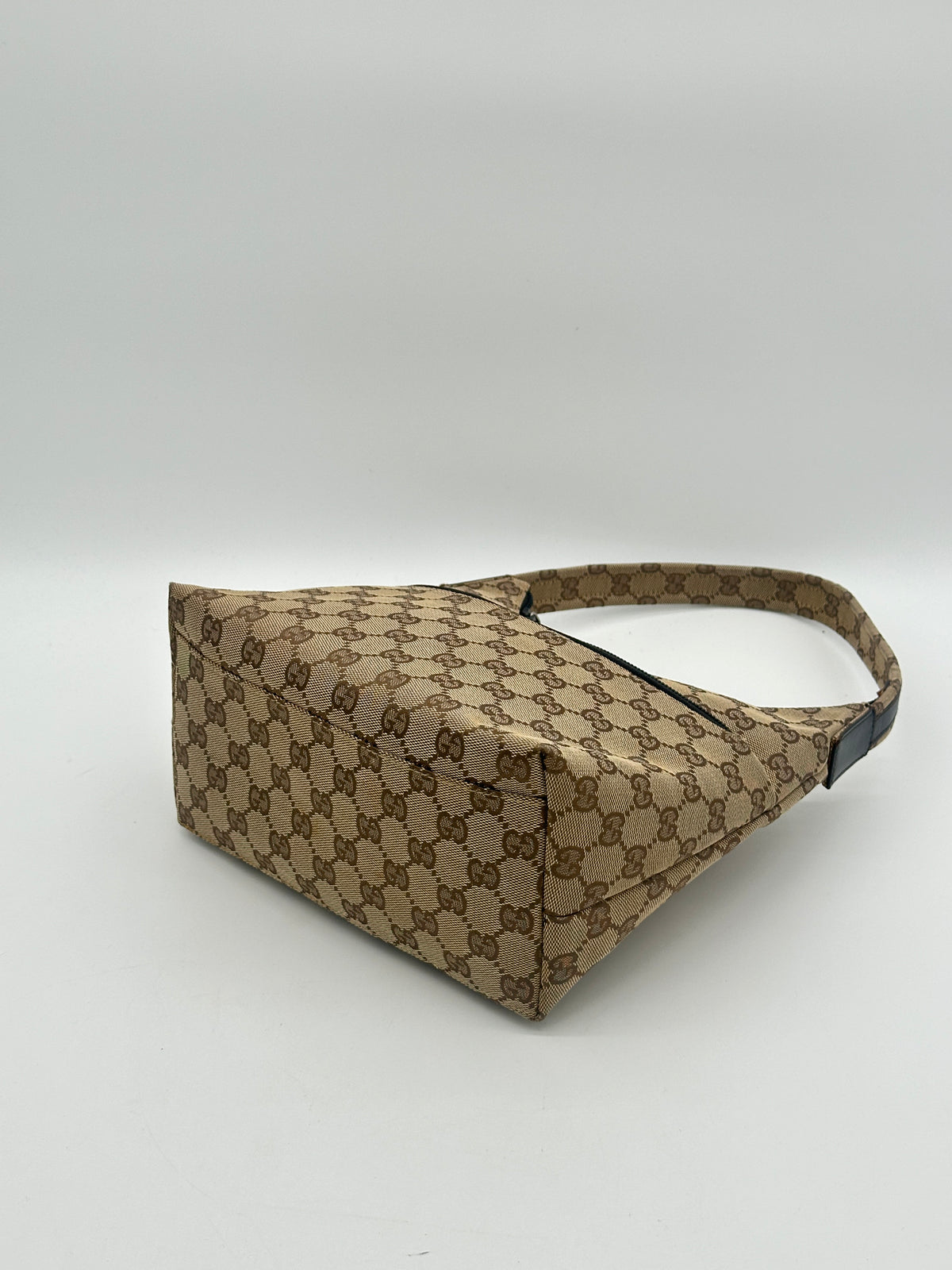 Gucci GG Canvas