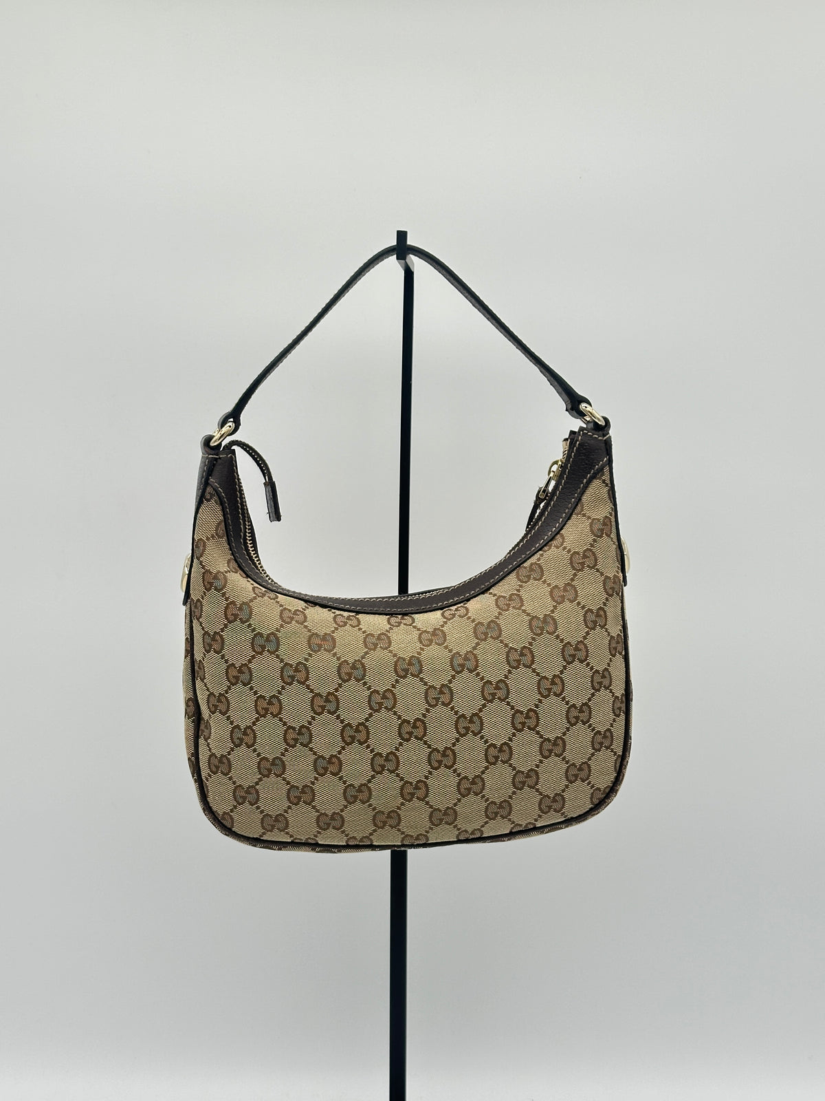 Gucci Mini Charmy Hobo