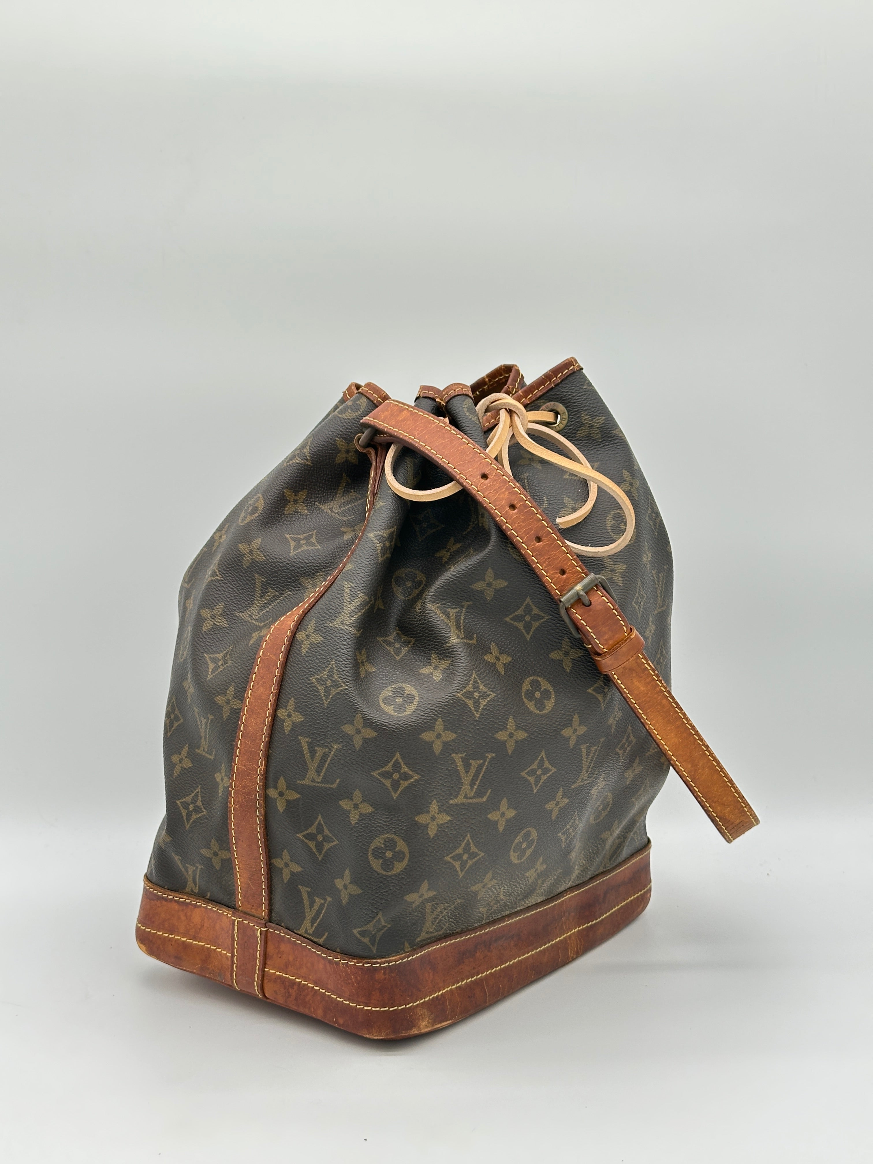 Louis Vuitton Noé GM