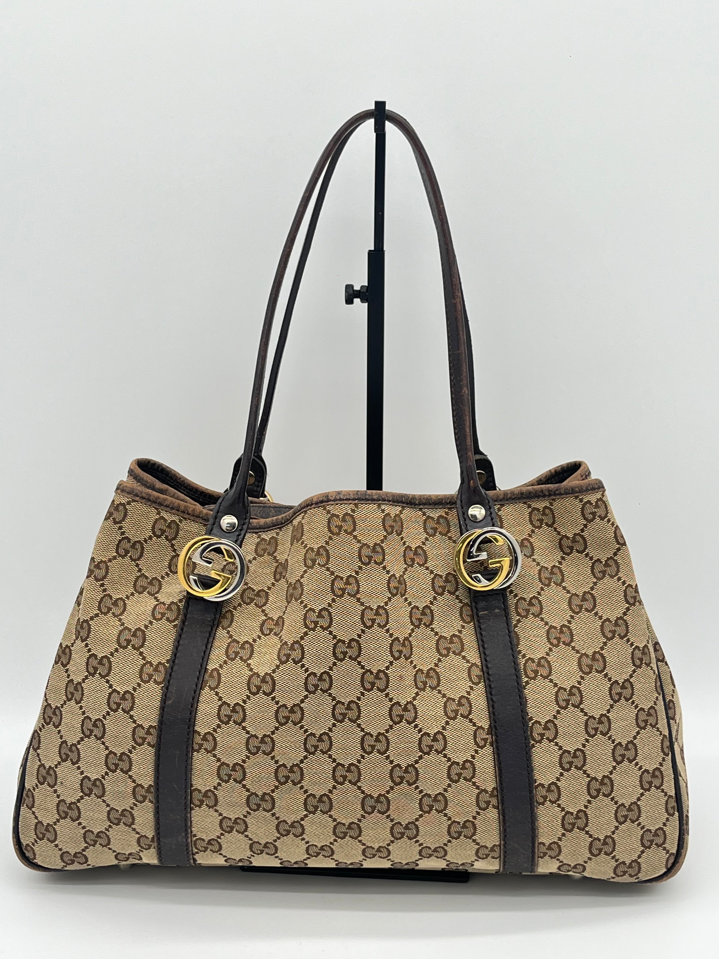 Gucci Twins