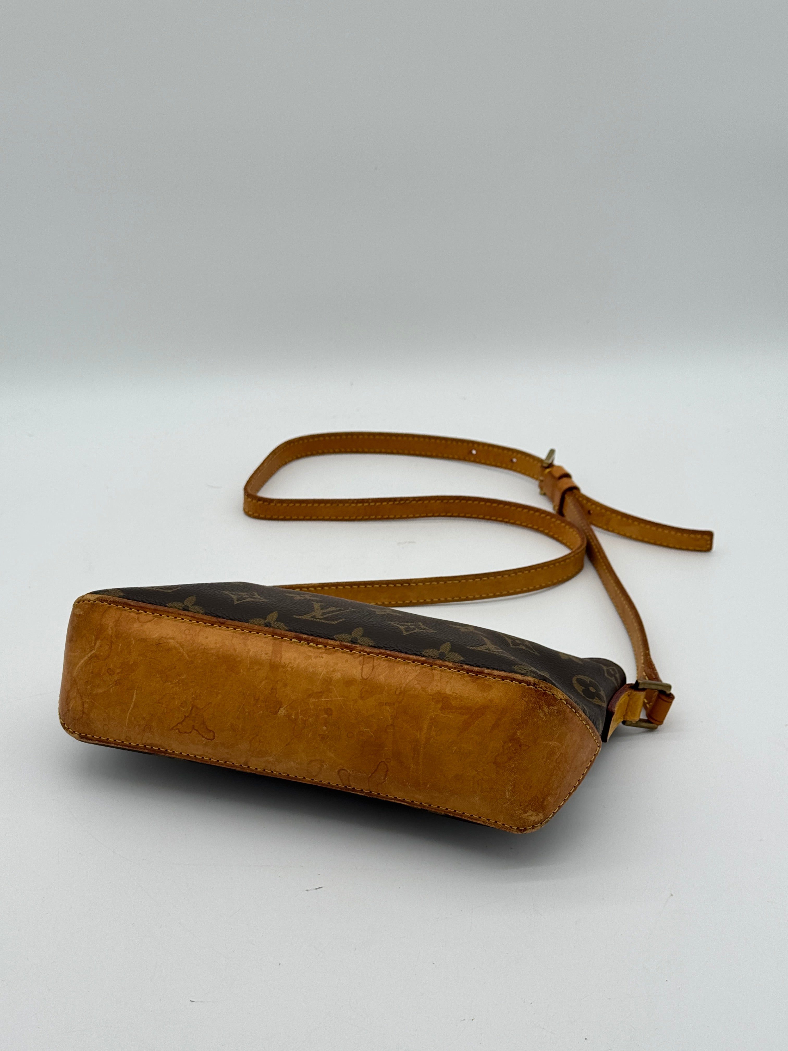 Louis Vuitton Trotteur