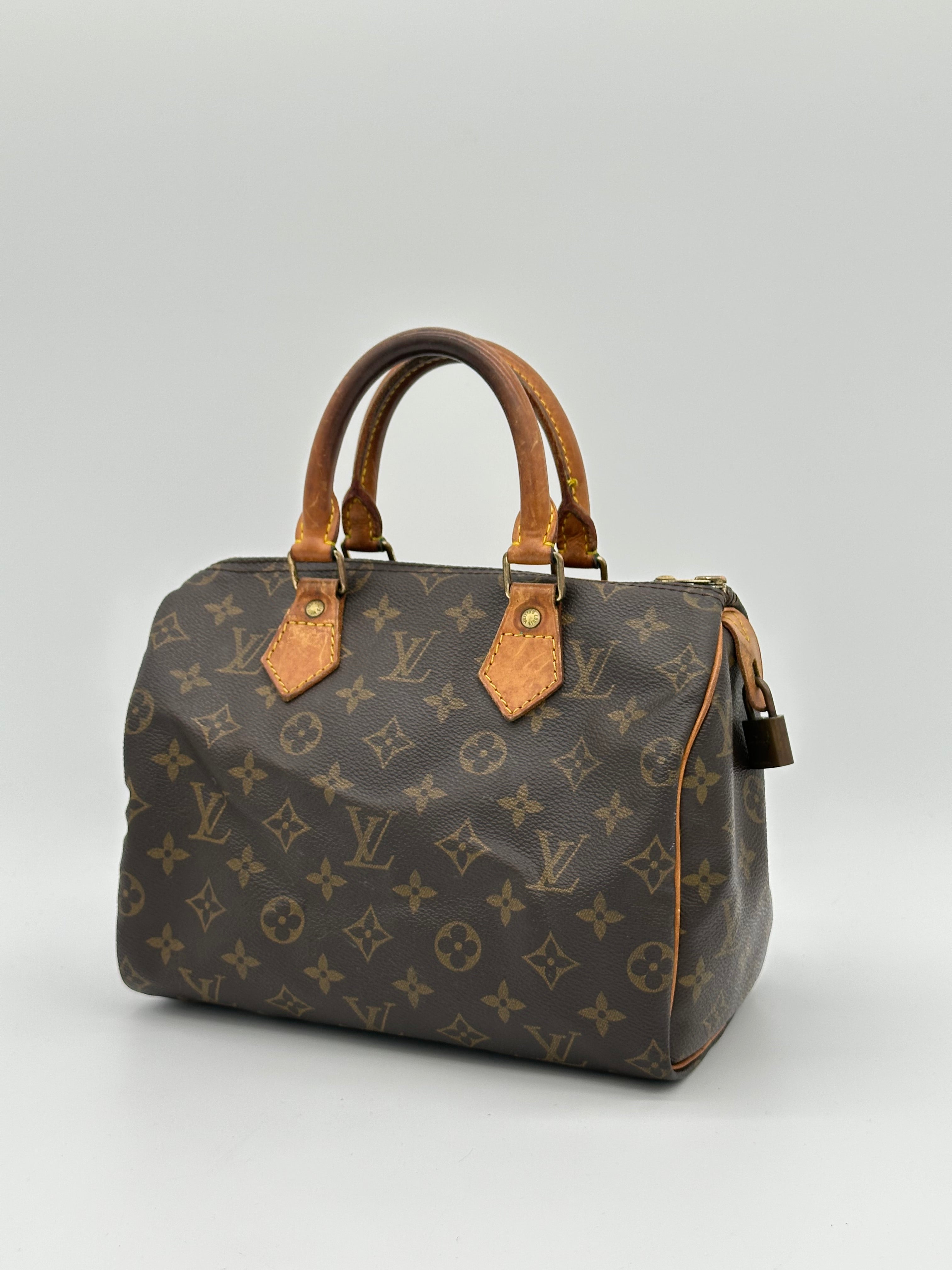 Louis Vuitton Speedy 30