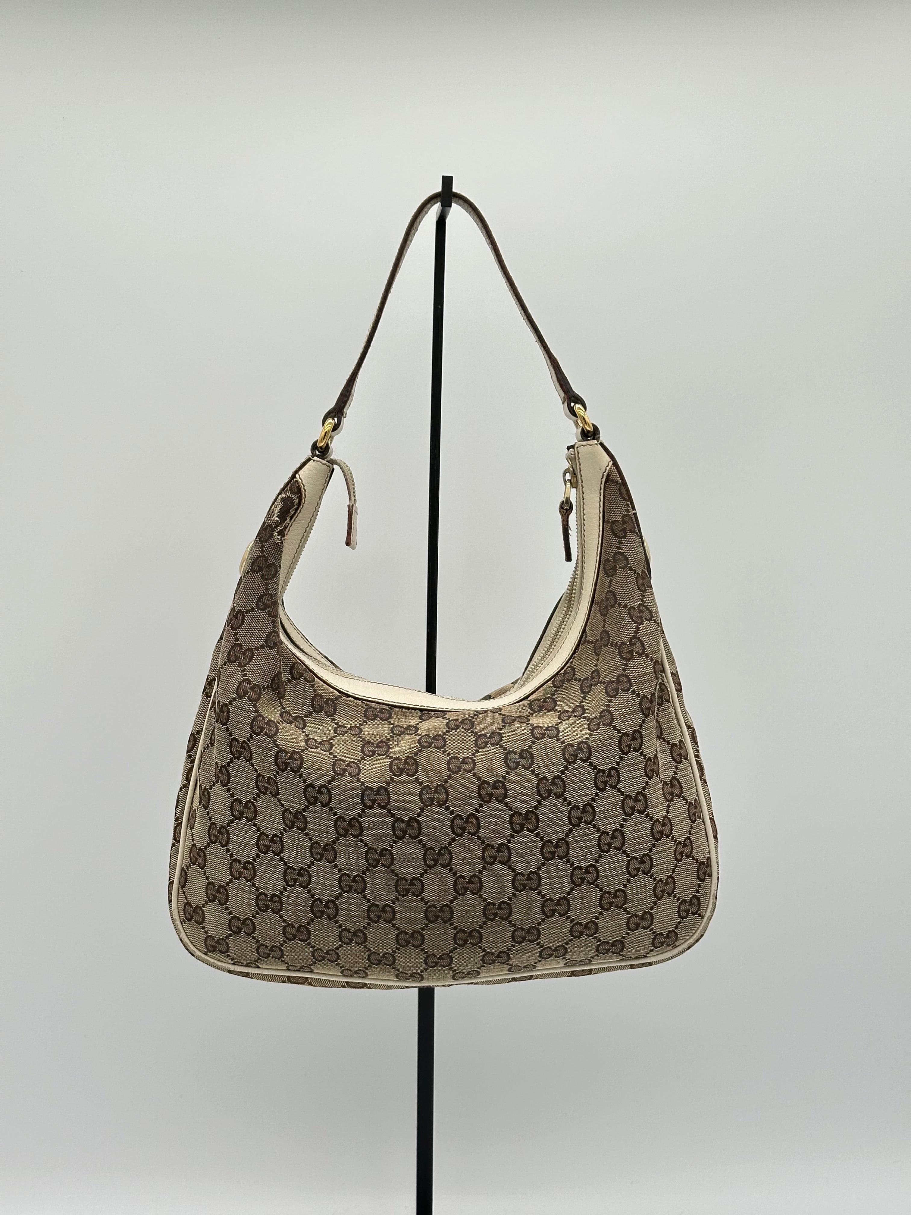 Gucci Charmy Hobo