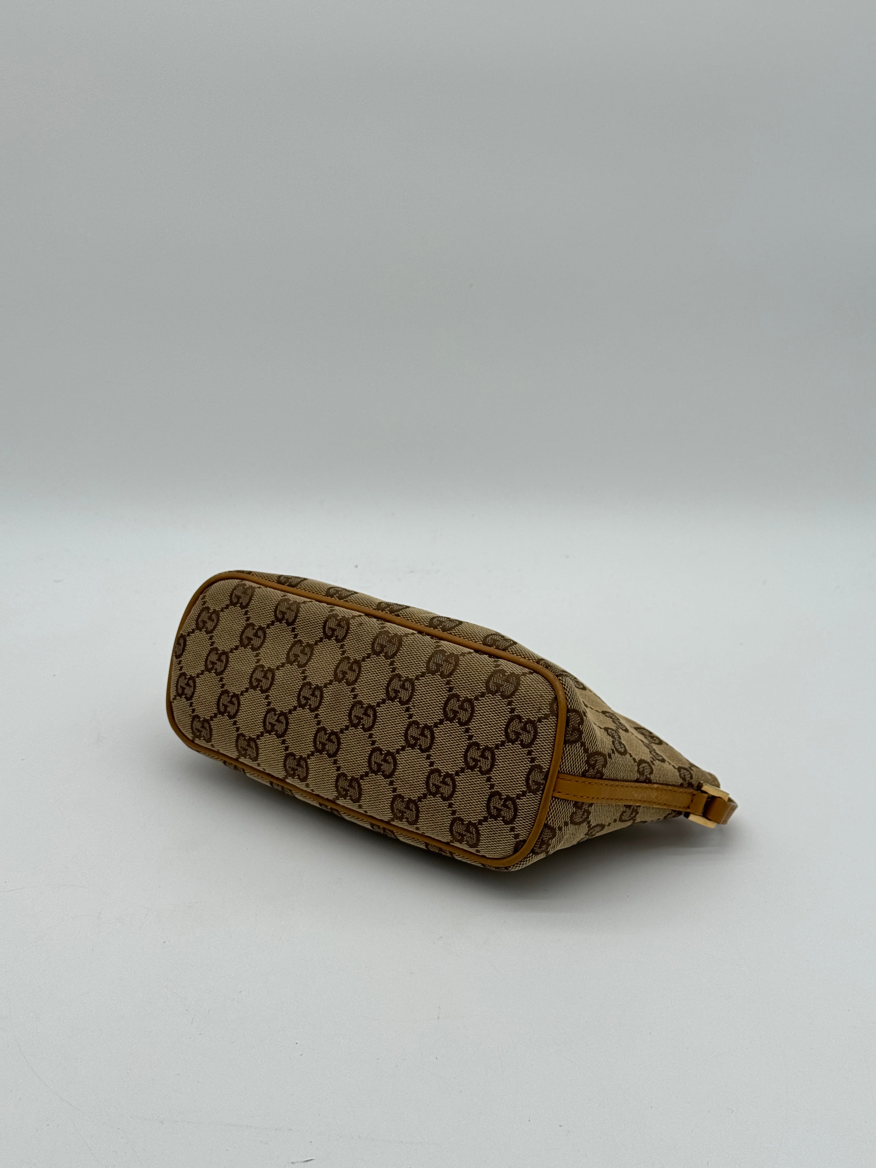 Gucci Boat Bag